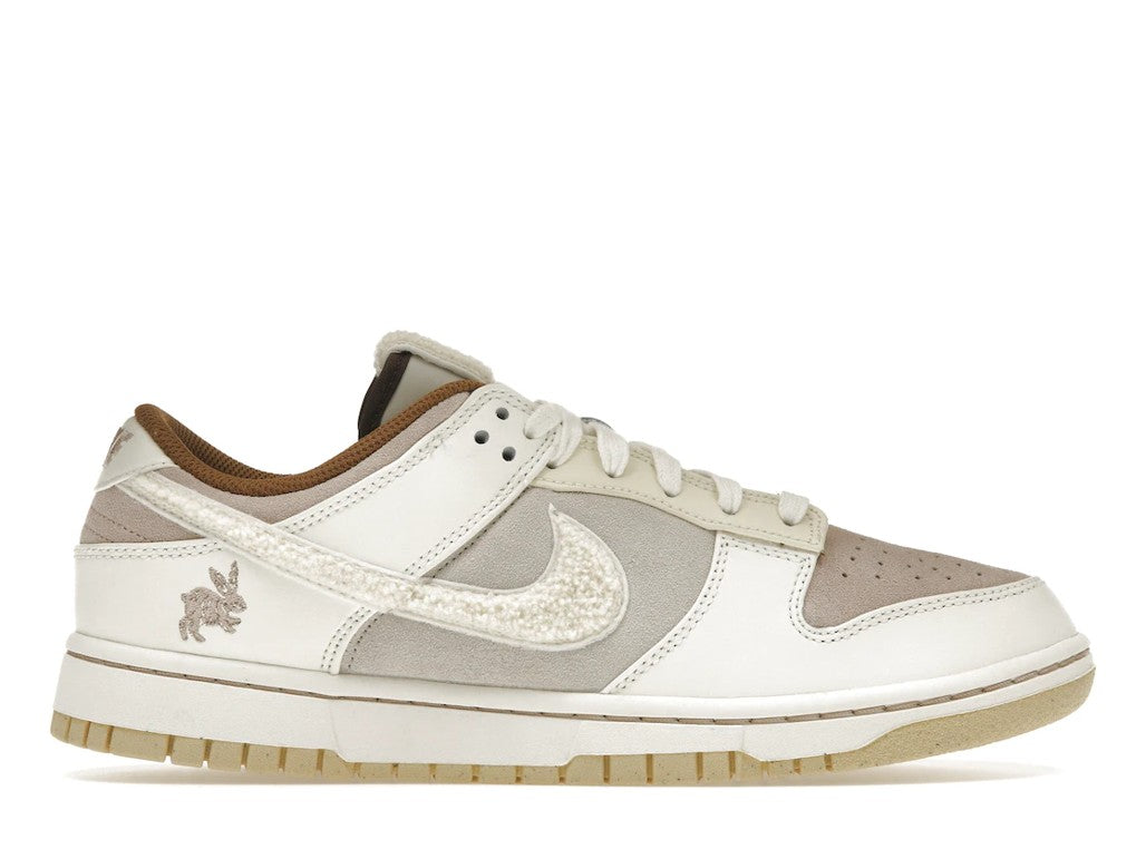 Nike Dunk Low Retro PRM Year Of The Rabbit Fossil Stone ( 2023 )