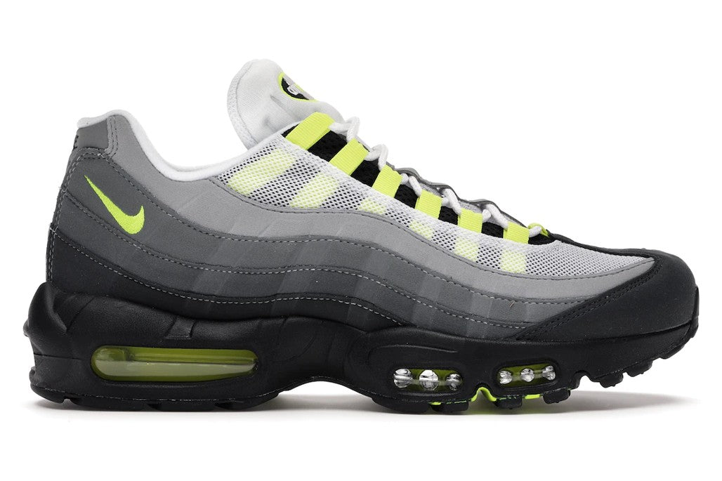 Nike Air Max 95 OG Neon ( 2020 )