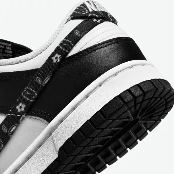 Nike Dunk Low Essential Paisley Pack Black ( Women’s )