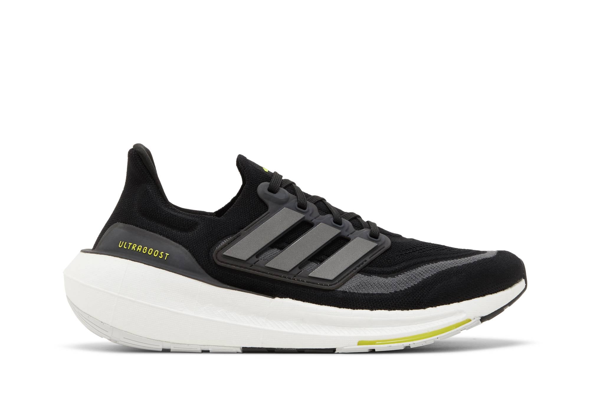 Adidas UltraBoost Light ‘Core Black’ HQ6339