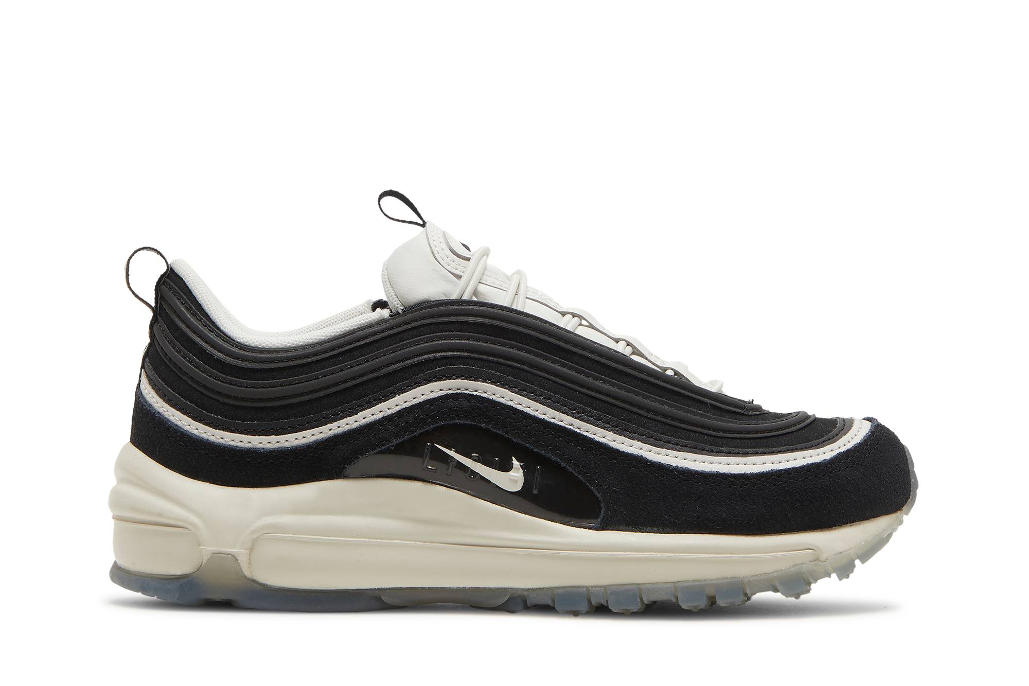 ( Women ) Nike Air Max 97 Premium ‘Hangul Day’ DZ5316-010