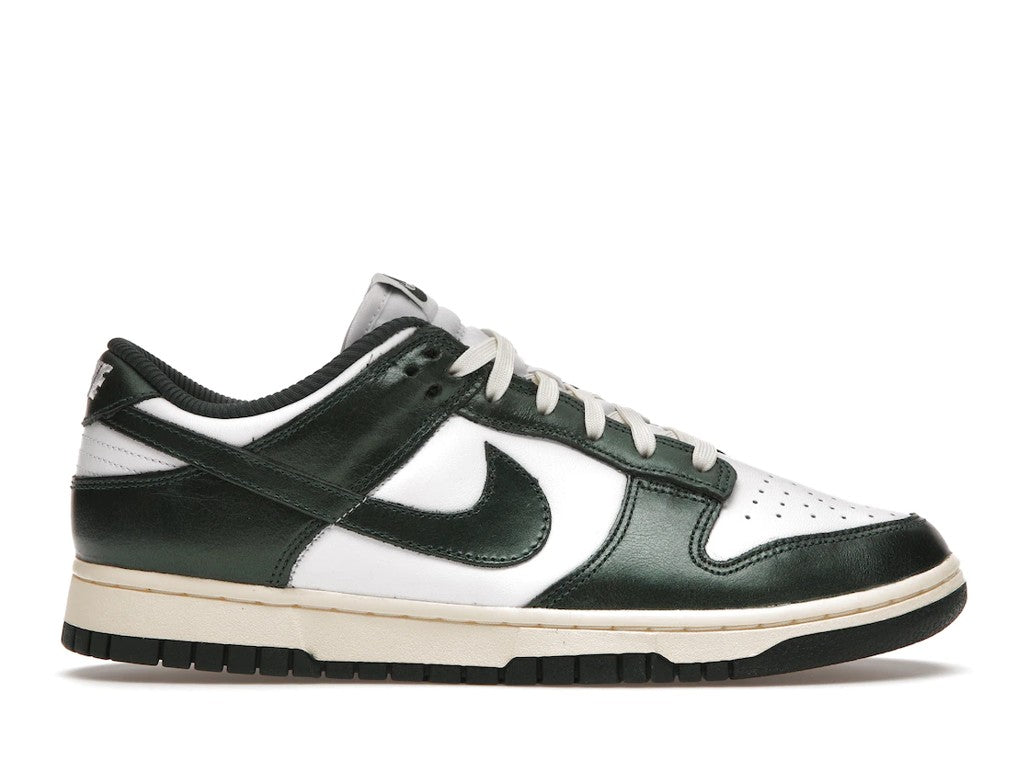Nike Dunk Low Vintage Green ( Women’s )