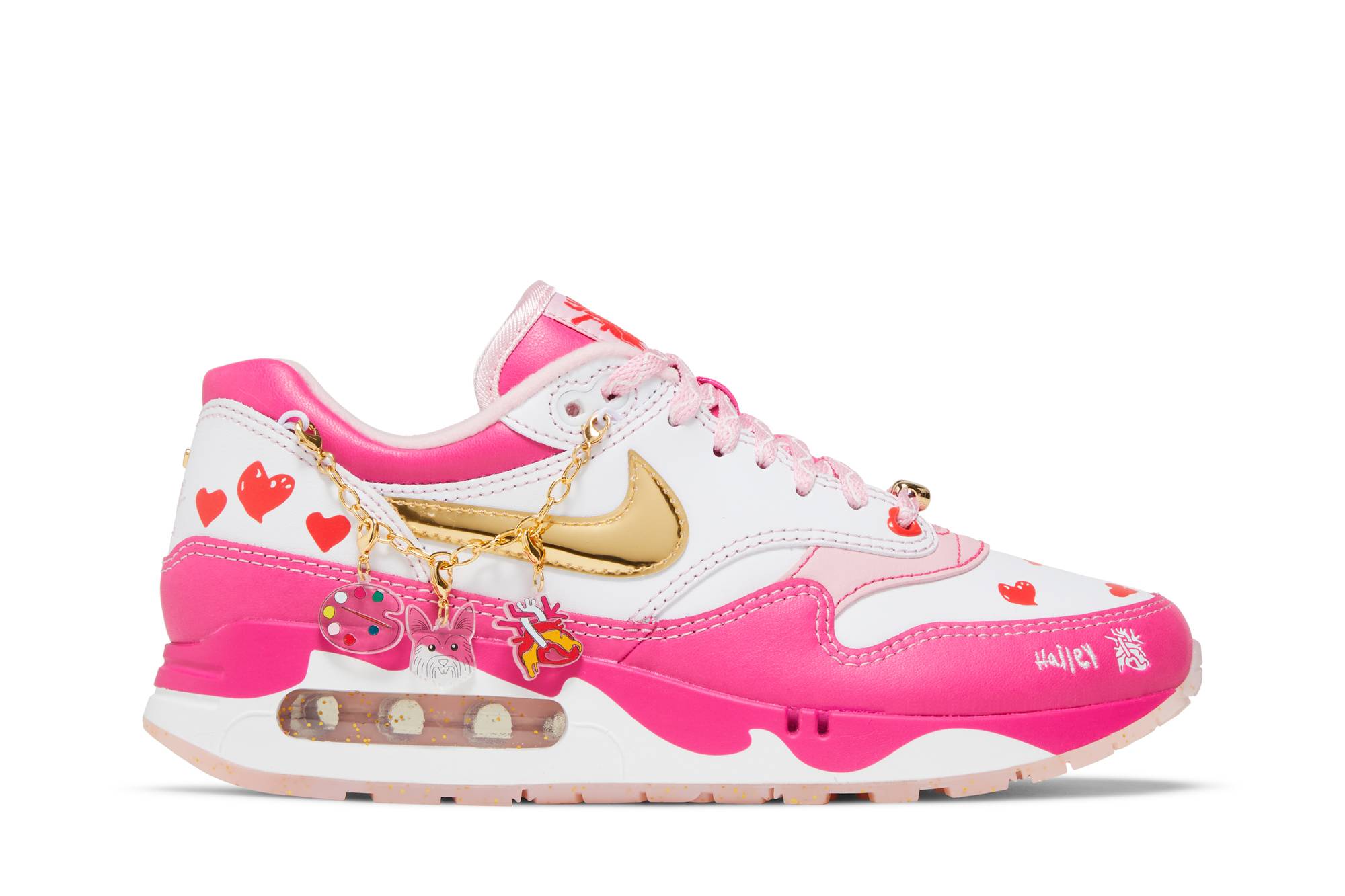 ( Women ) Nike Air Max 1 ’86 OG ‘Big Bubble – Doernbecher XIX’ FZ3021-919
