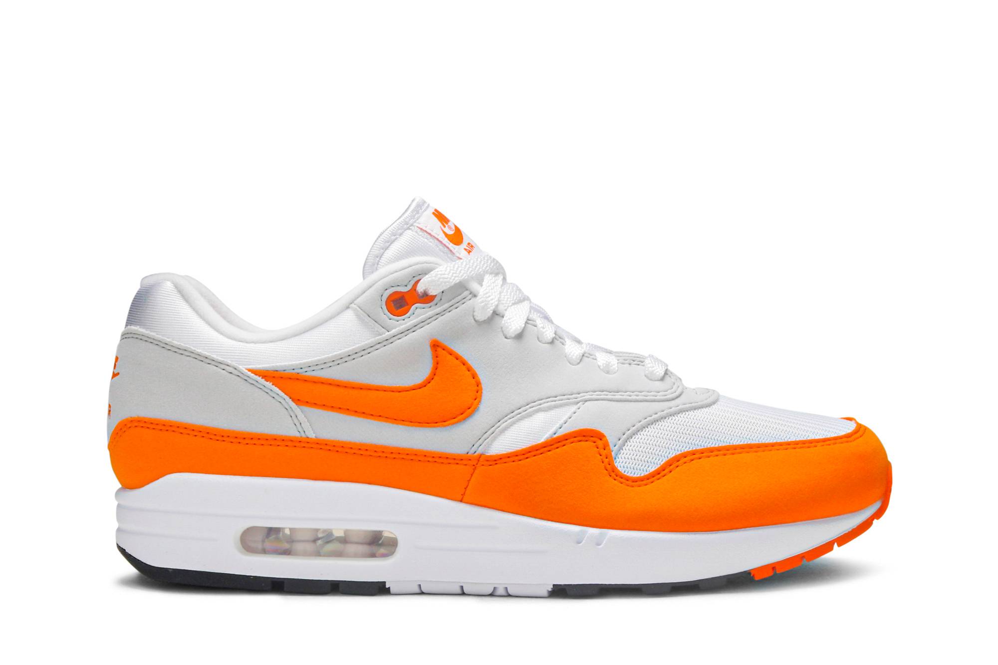 Nike Air Max 1 ‘Magma Orange’ [also Worn By Koji] DC1454-101