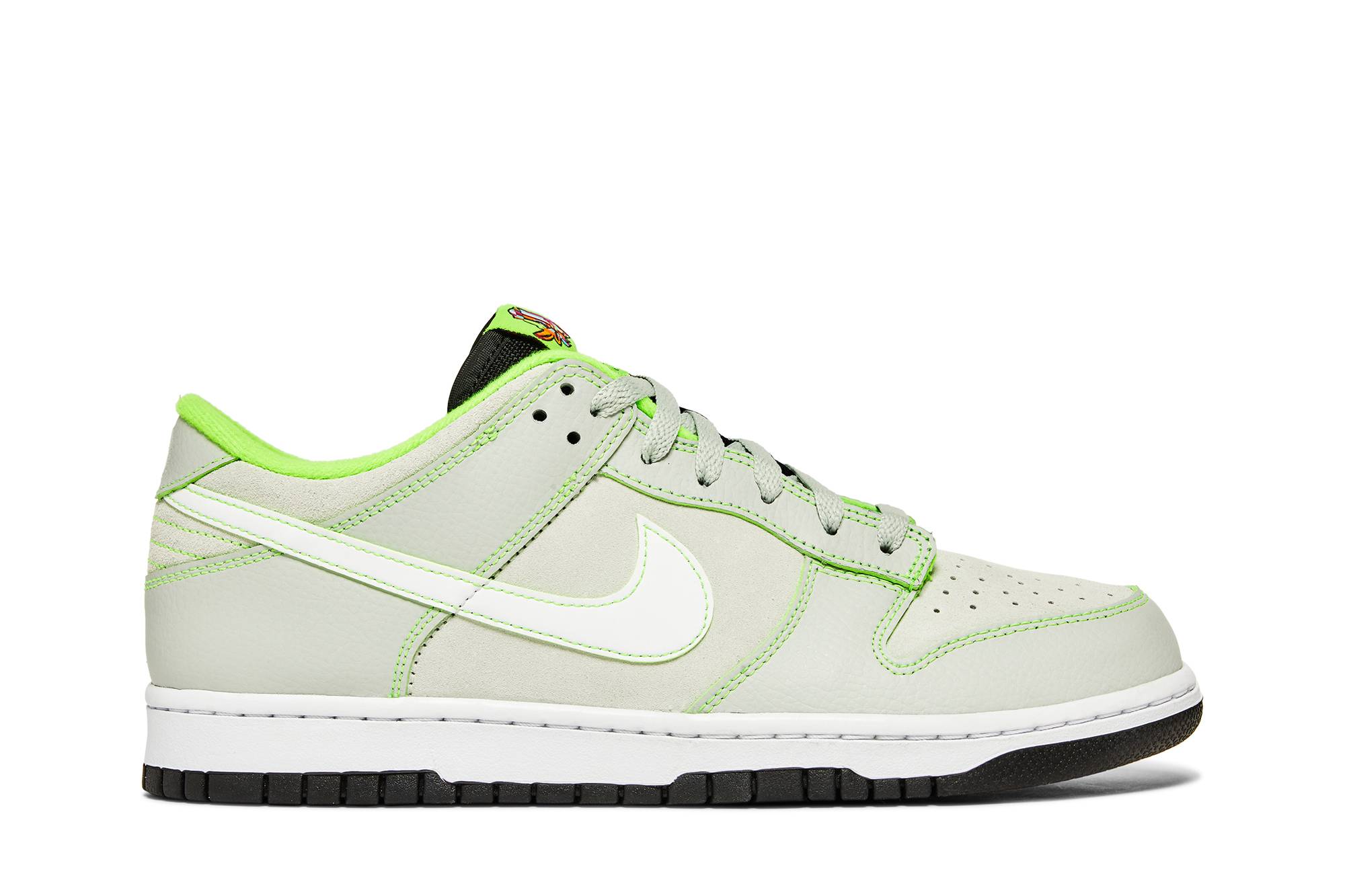 Nike Dunk Low ‘University Of Oregon’ PE FQ7260-001