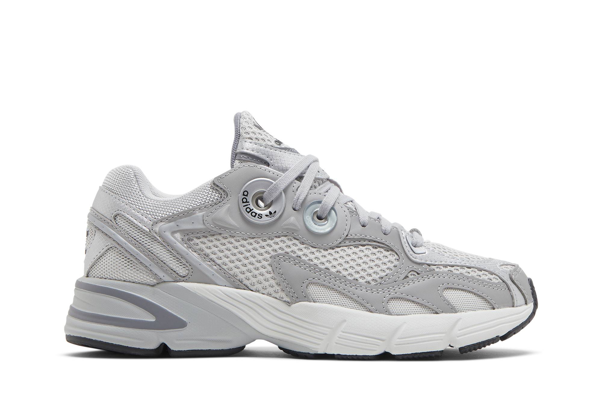 ( Women ) Adidas Astir ‘Triple Grey’ GZ3569