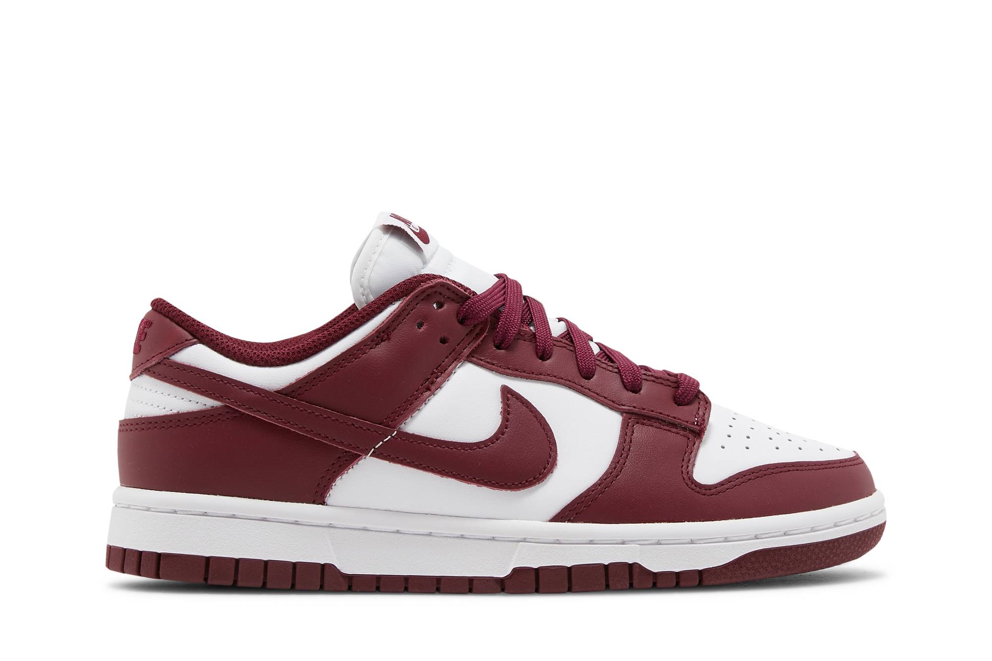 ( Women ) Nike Dunk Low ‘Dark Beetroot’ DD1503-108