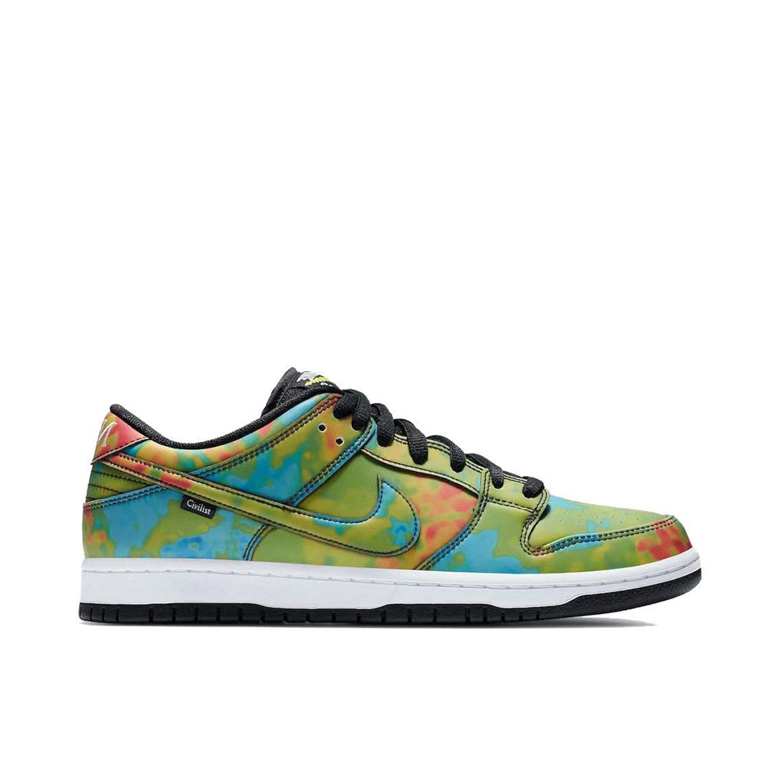 Civilist X Nike SB Dunk Low