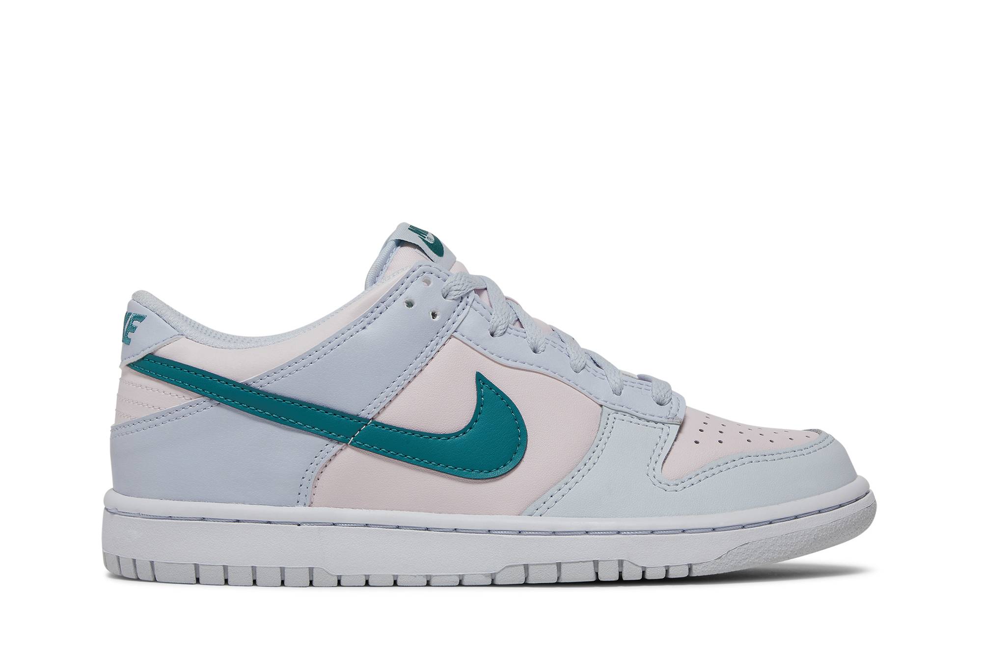 ( Grade School ) Nike Dunk Low ‘Mineral Teal’ FD1232-002
