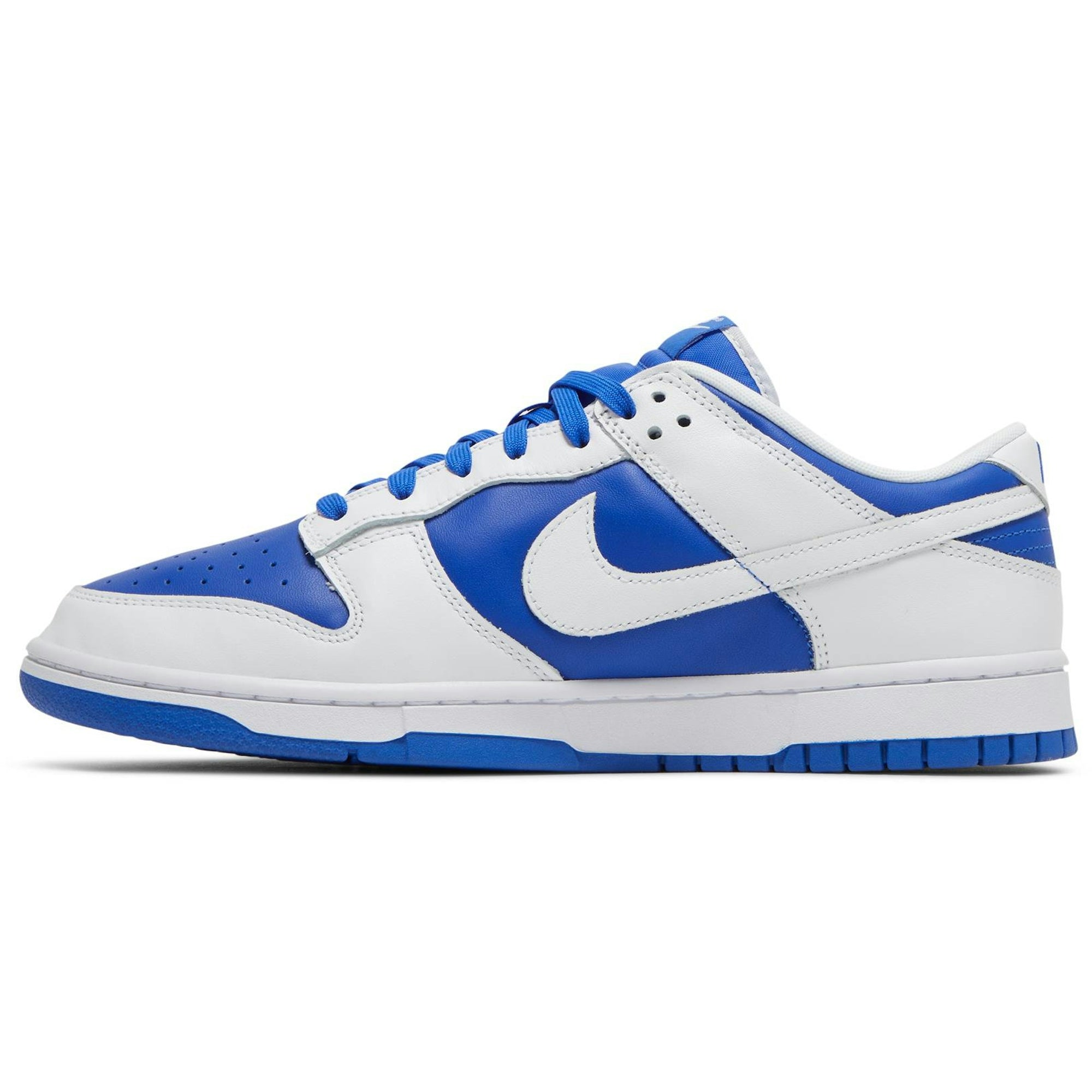 Nike Dunk Low ‘Racer Blue’ DD1391-401 - Image 3