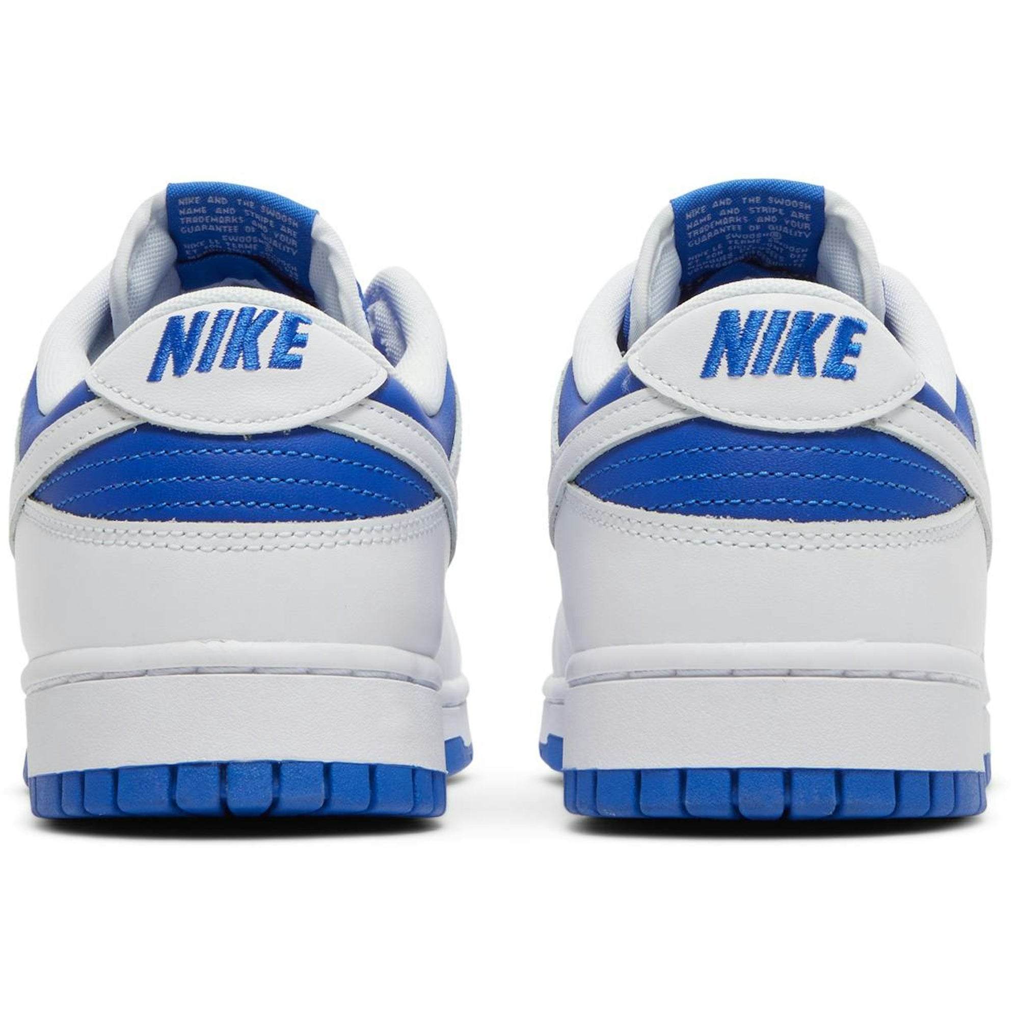 Nike Dunk Low ‘Racer Blue’ DD1391-401 - Image 6