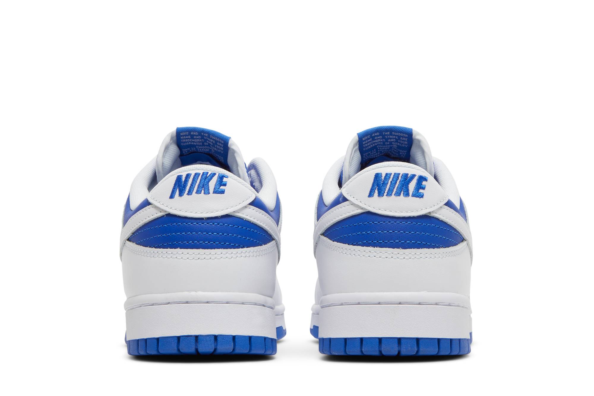 Nike Dunk Low ‘Racer Blue’ DD1391-401 - Image 13