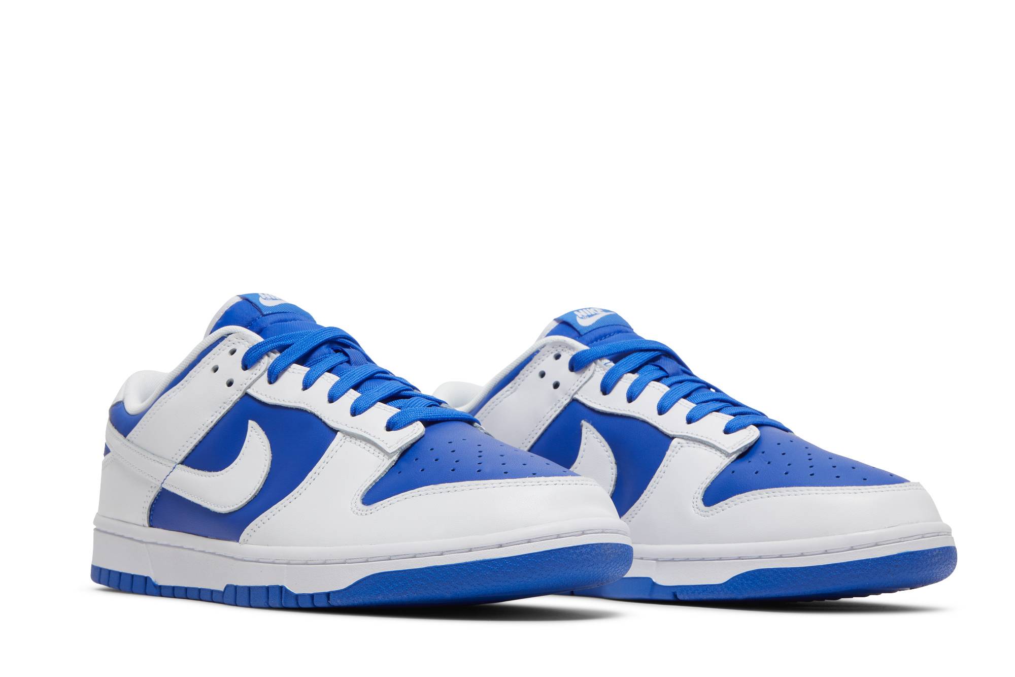 Nike Dunk Low ‘Racer Blue’ DD1391-401 - Image 15