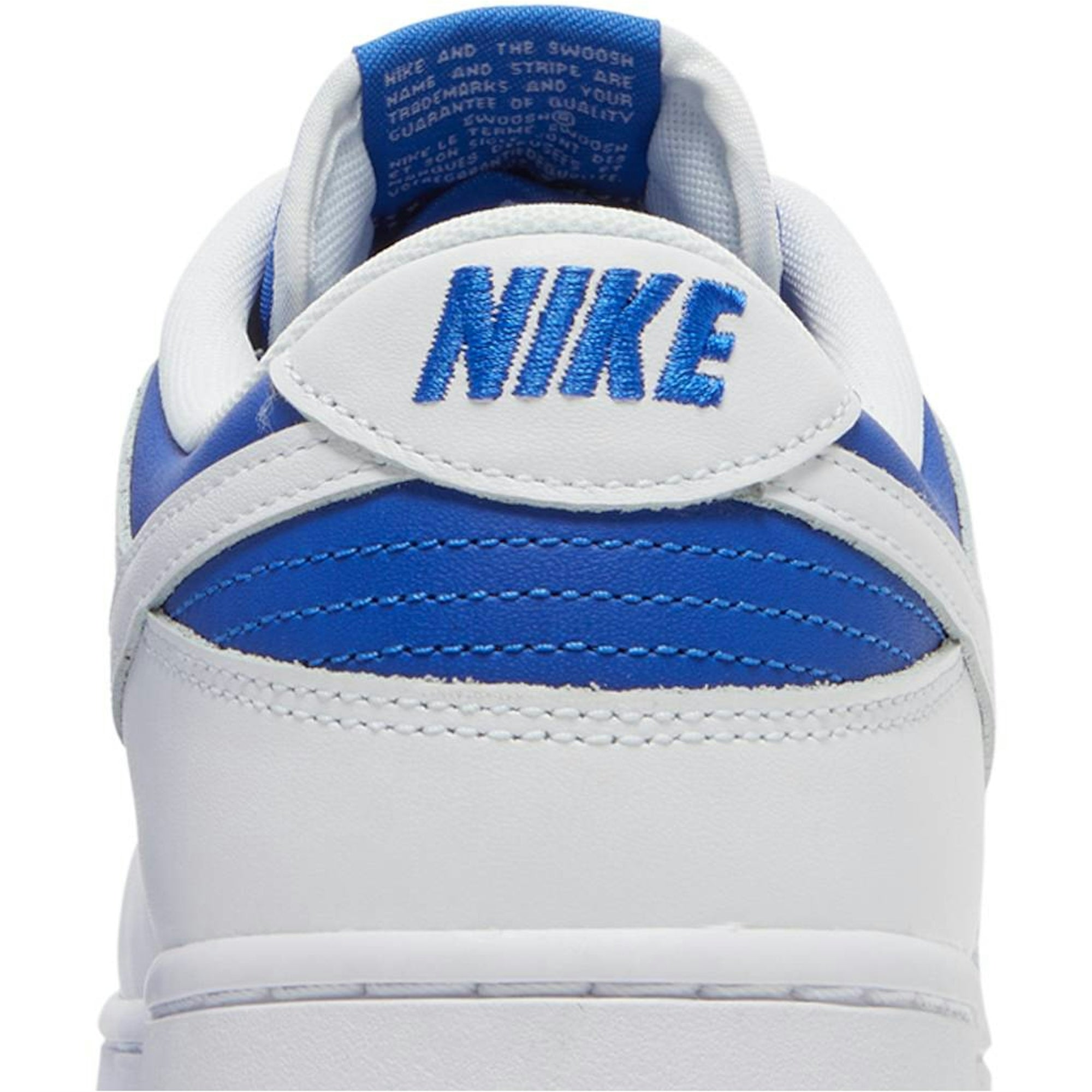 Nike Dunk Low ‘Racer Blue’ DD1391-401 - Image 7