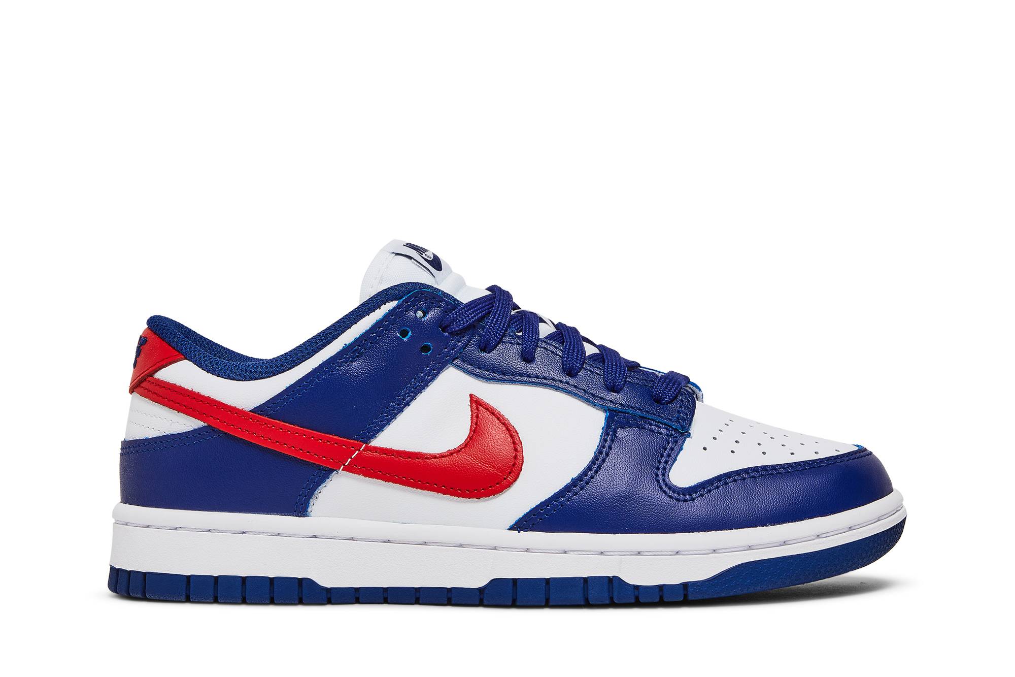 ( Women ) Nike Dunk Low ‘USA’ DD1503-119