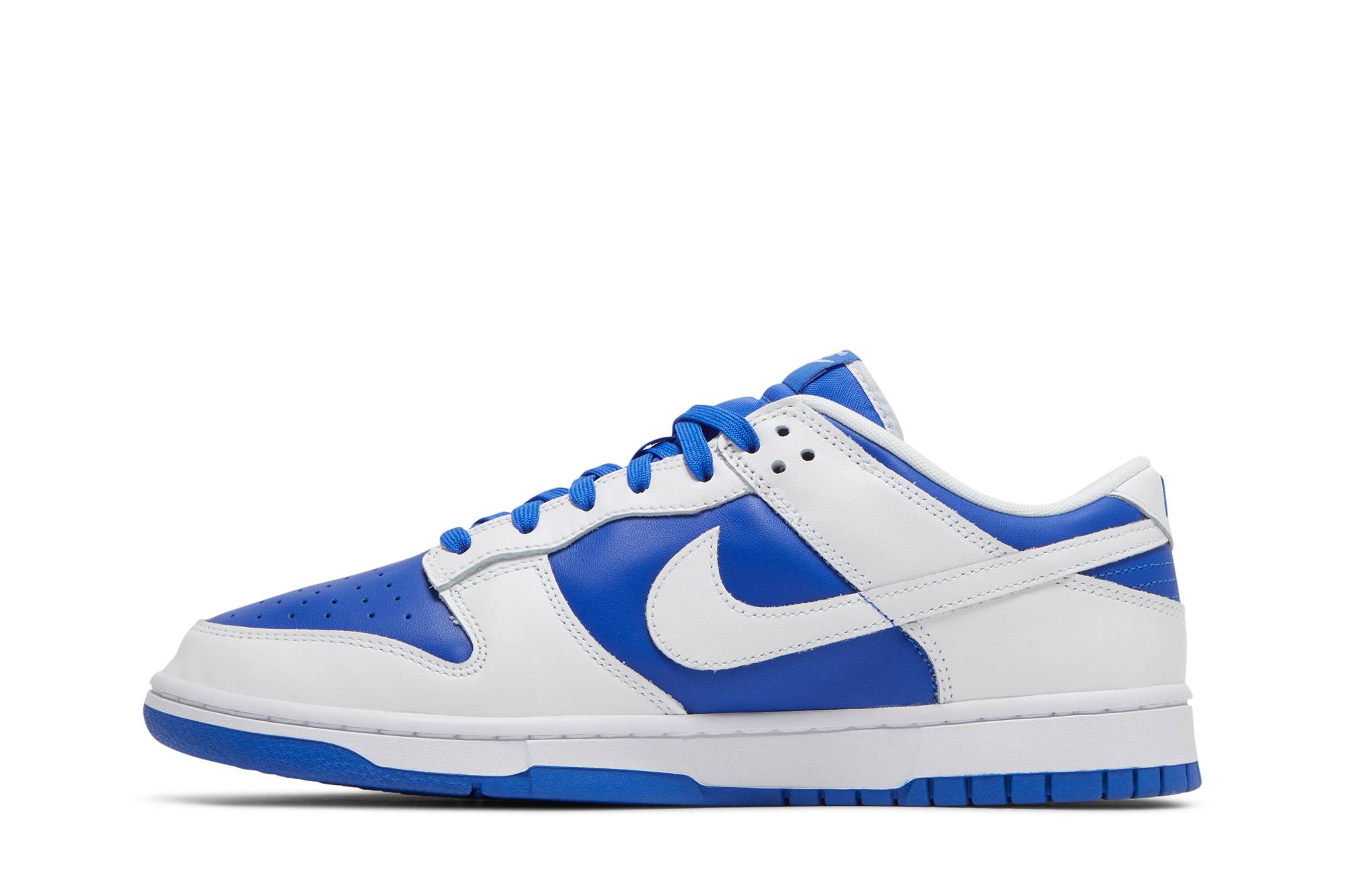 Nike Dunk Low ‘Racer Blue’ DD1391-401 - Image 10