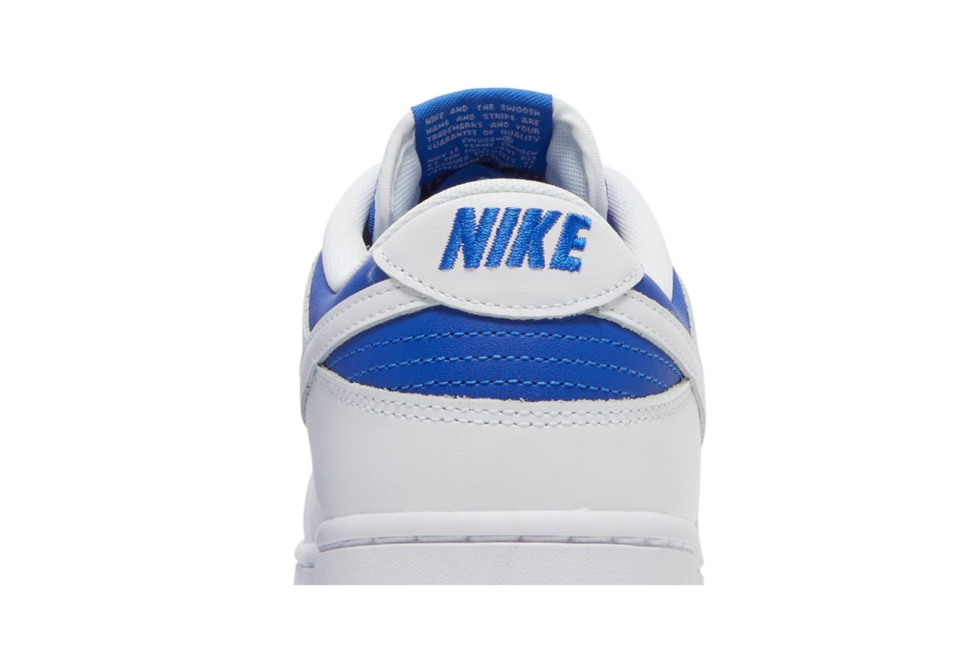 Nike Dunk Low ‘Racer Blue’ DD1391-401 - Image 14