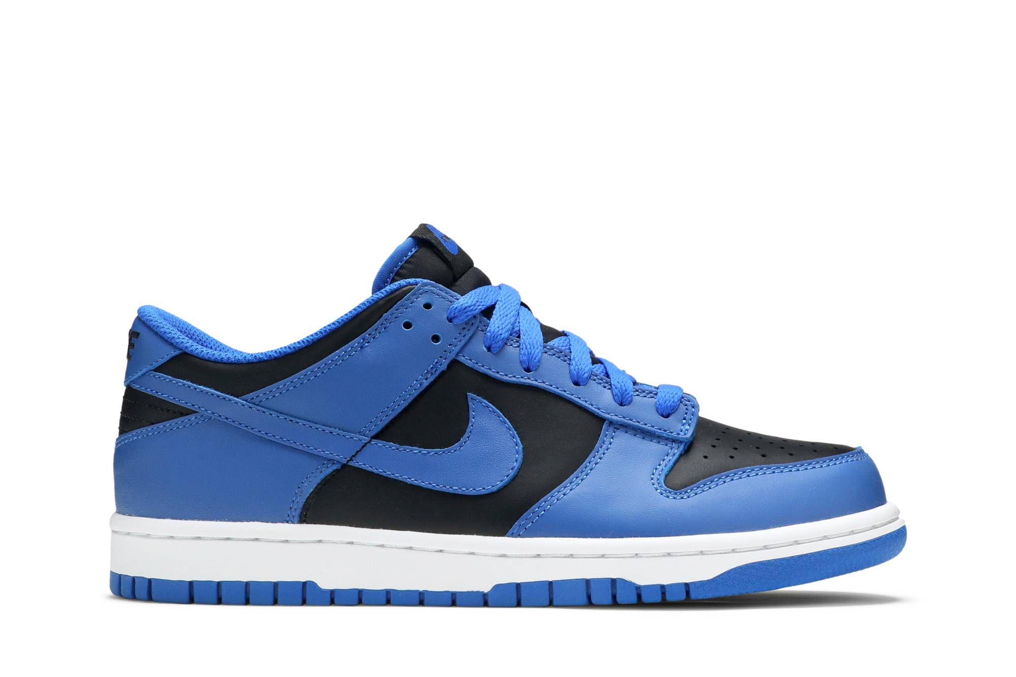 ( Grade School ) Nike Dunk Low ‘Hyper Cobalt’ CW1590-001