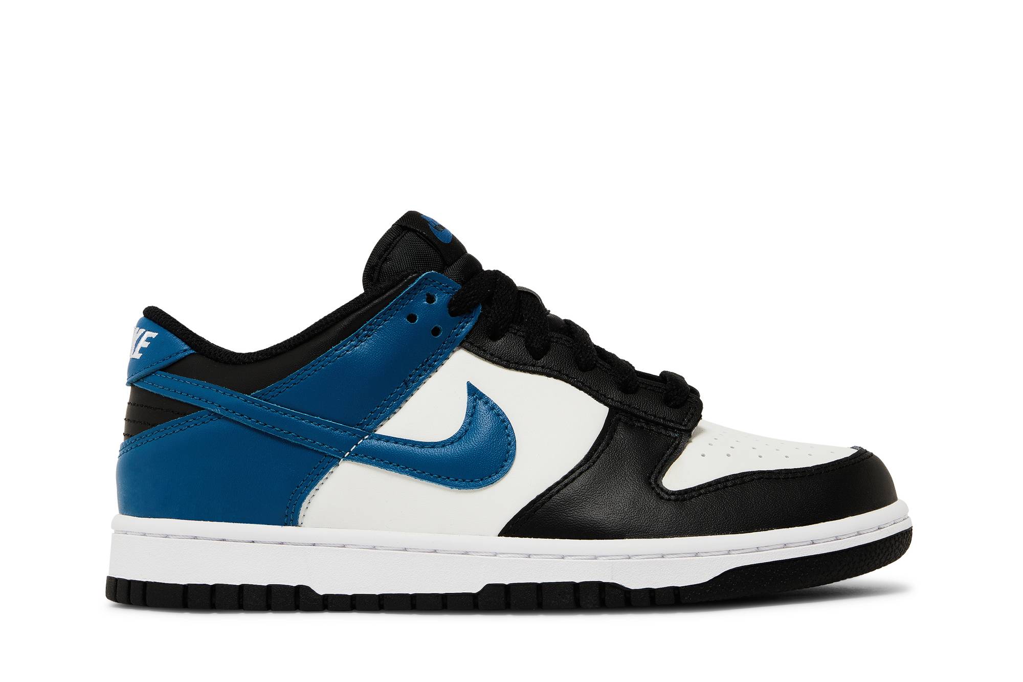 ( Youth ) Nike Dunk Low ‘Industrial Blue’ DH9765-104