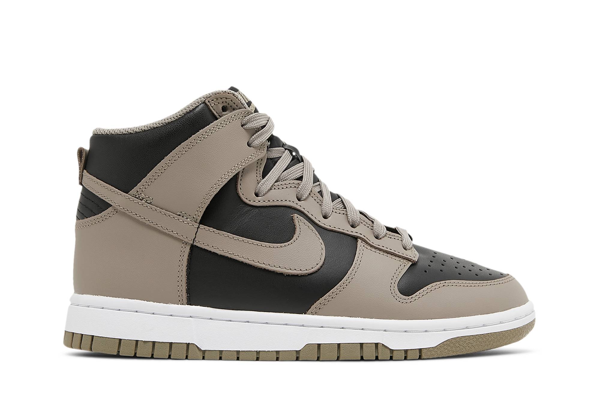 ( Women ) Nike Dunk High ‘Moon Fossil’ DD1869-002