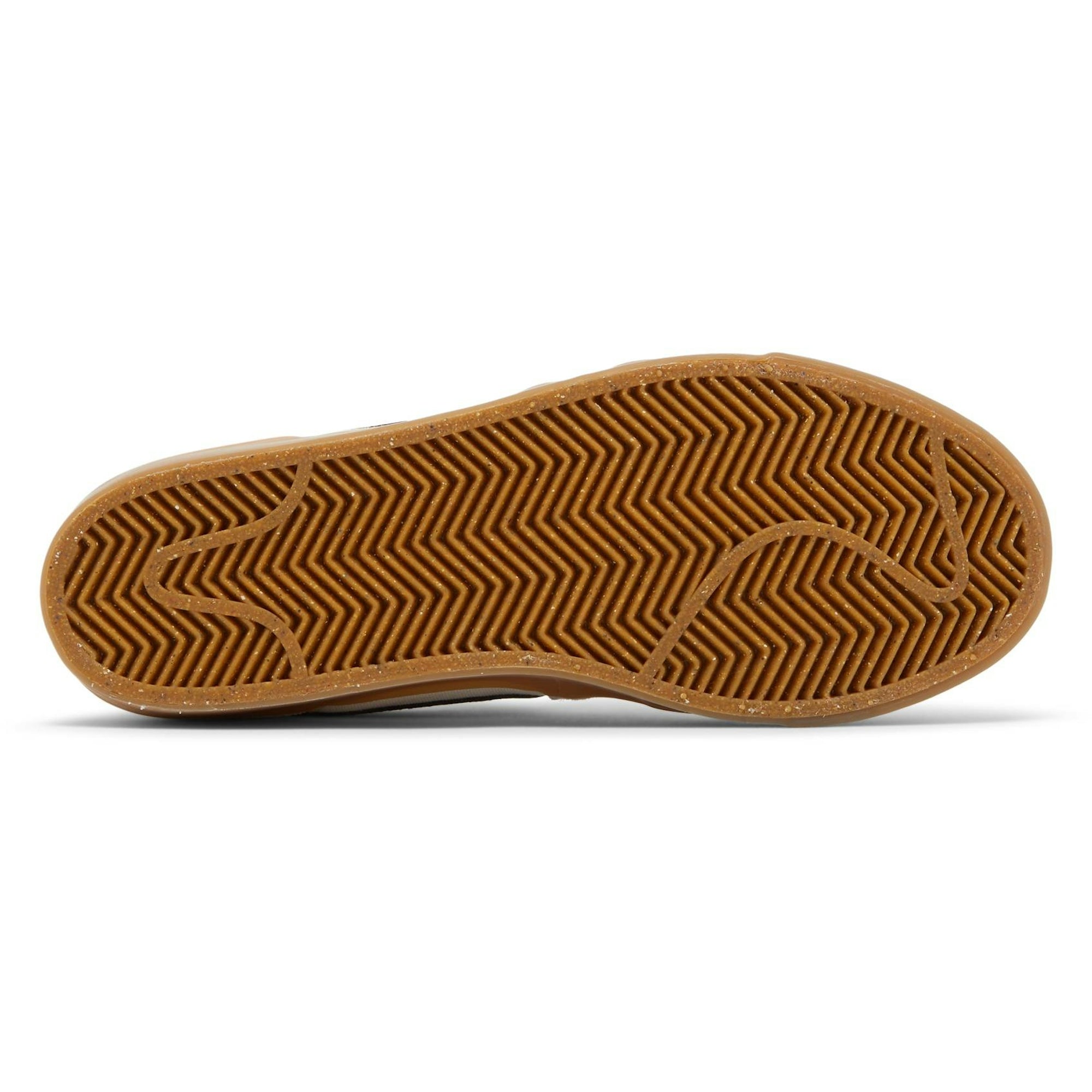 ( Women ) Nike Zoom Pogo Plus SB ‘White Black Gum’ DR9114-101 - Image 4