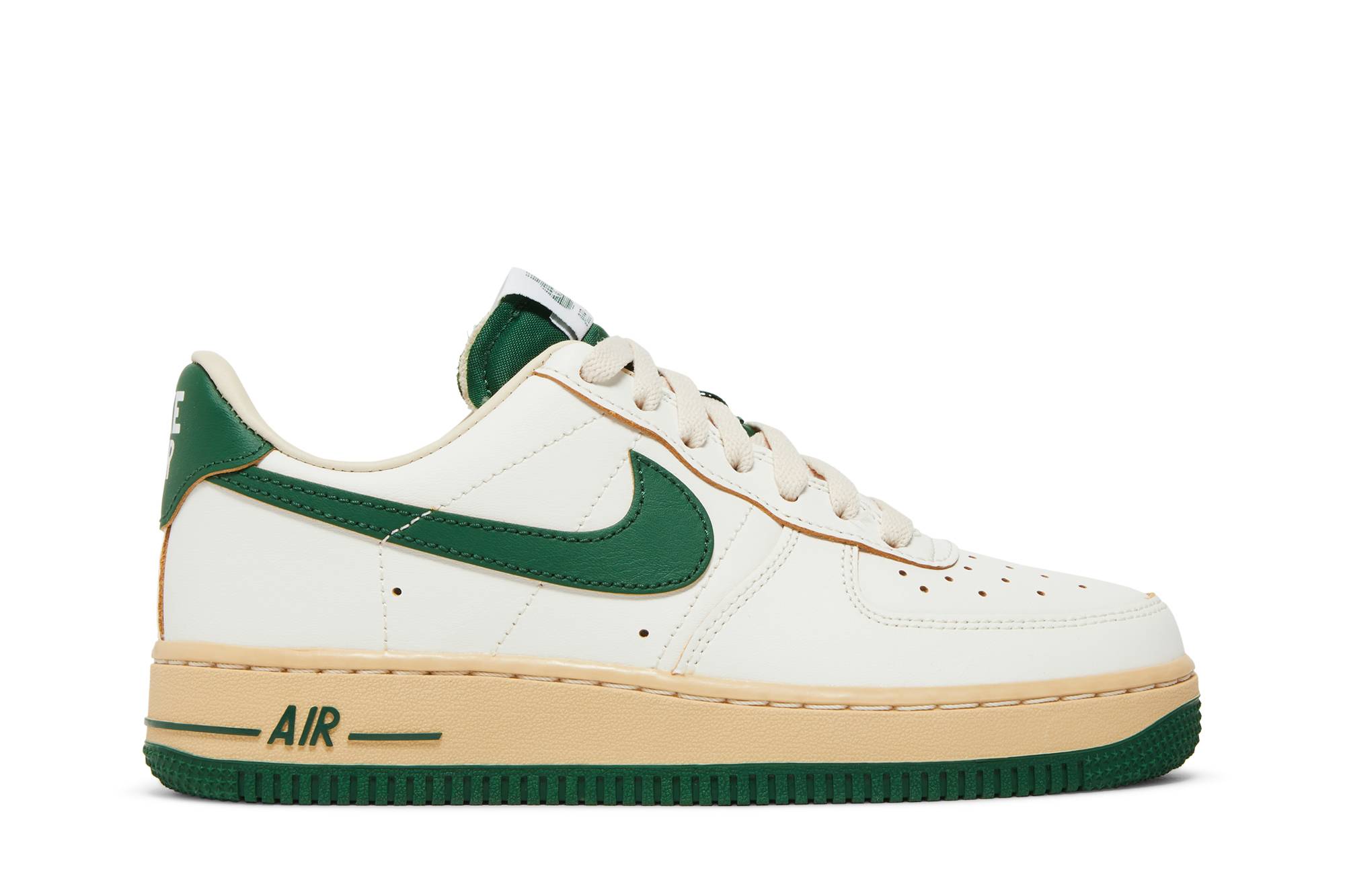 ( Women ) Nike Air Force 1 Low ‘Green And Muslin’ DZ4764-133