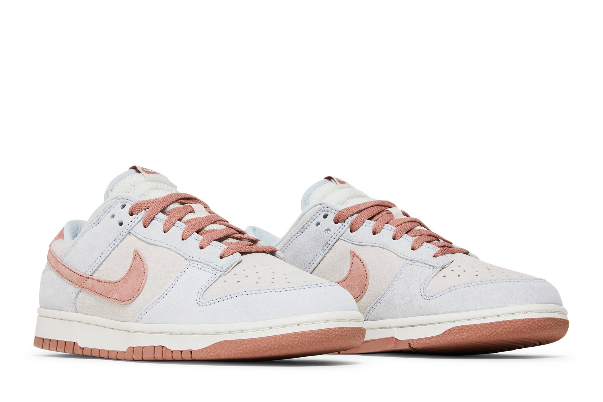 Nike Dunk Low ‘Fossil Rose’ DH7577-001 - Image 8