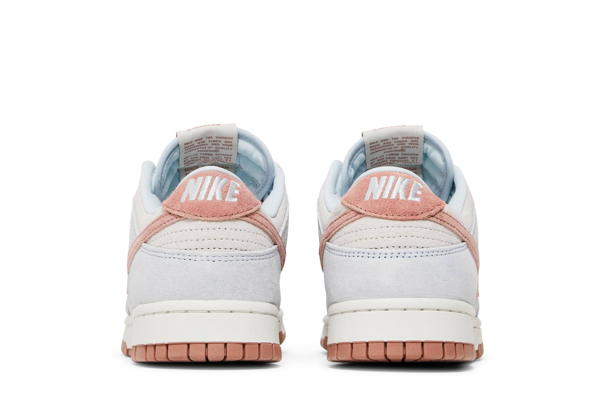 Nike Dunk Low ‘Fossil Rose’ DH7577-001 - Image 6