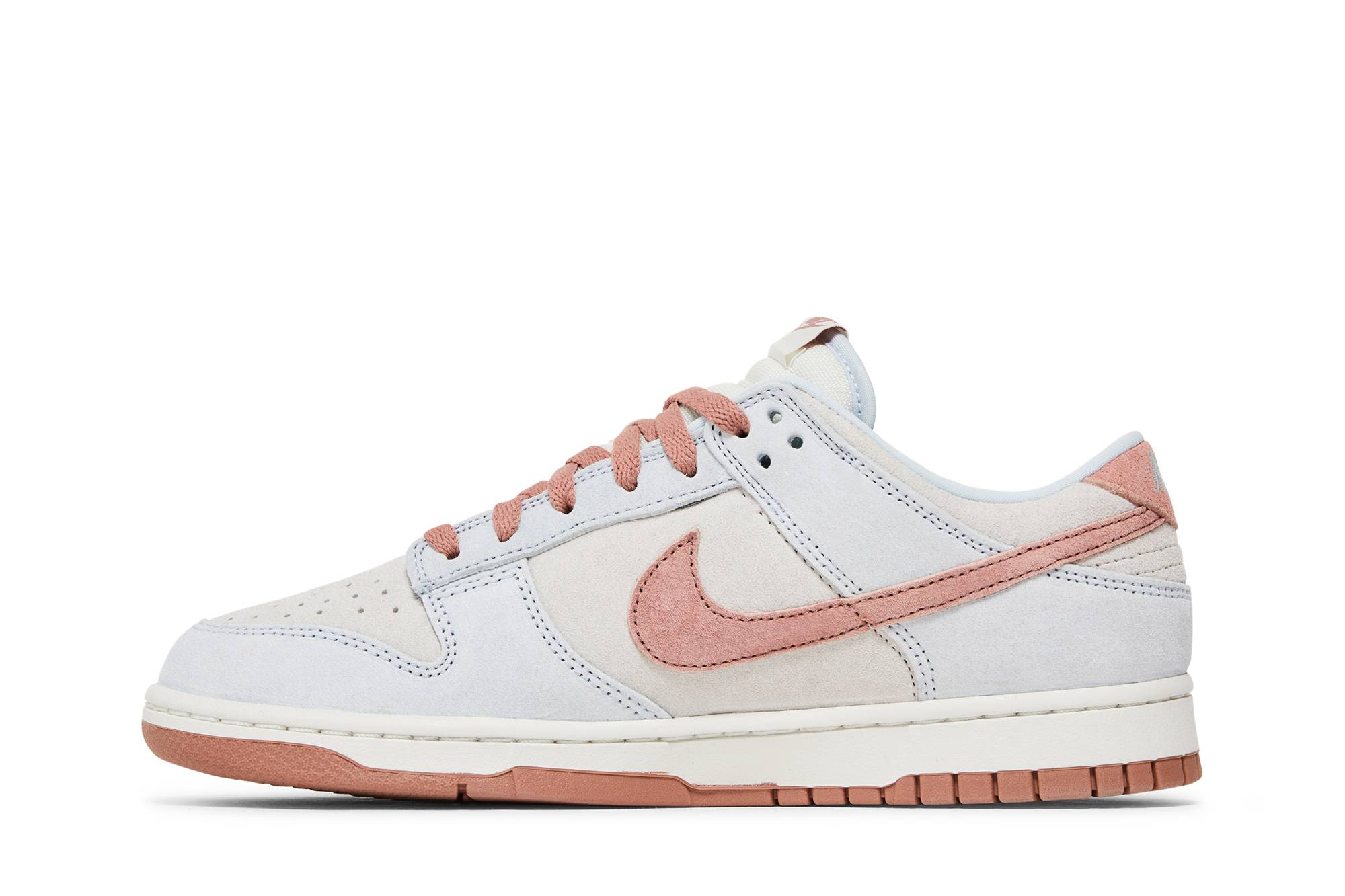 Nike Dunk Low ‘Fossil Rose’ DH7577-001 - Image 3