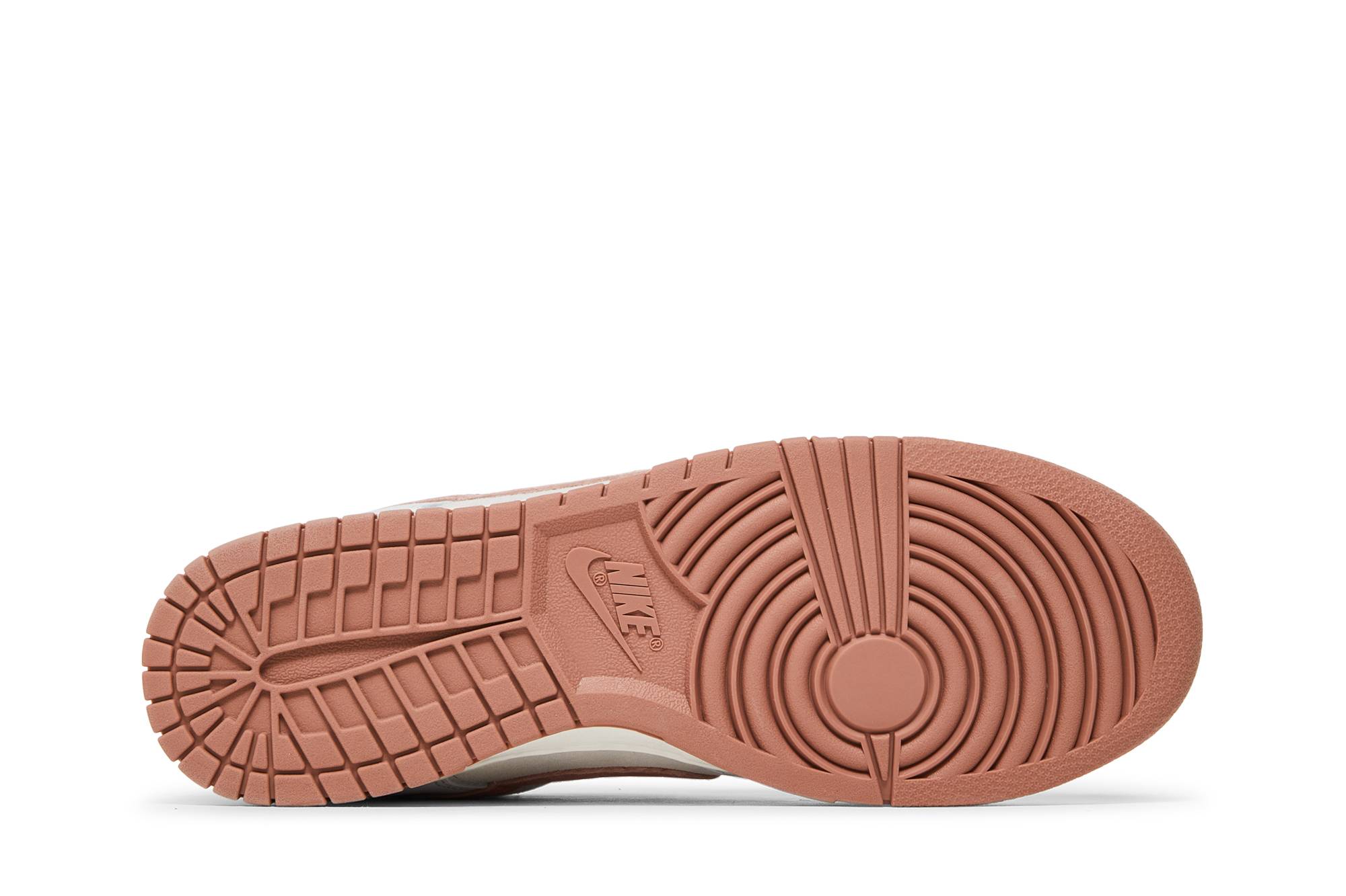 Nike Dunk Low ‘Fossil Rose’ DH7577-001 - Image 4