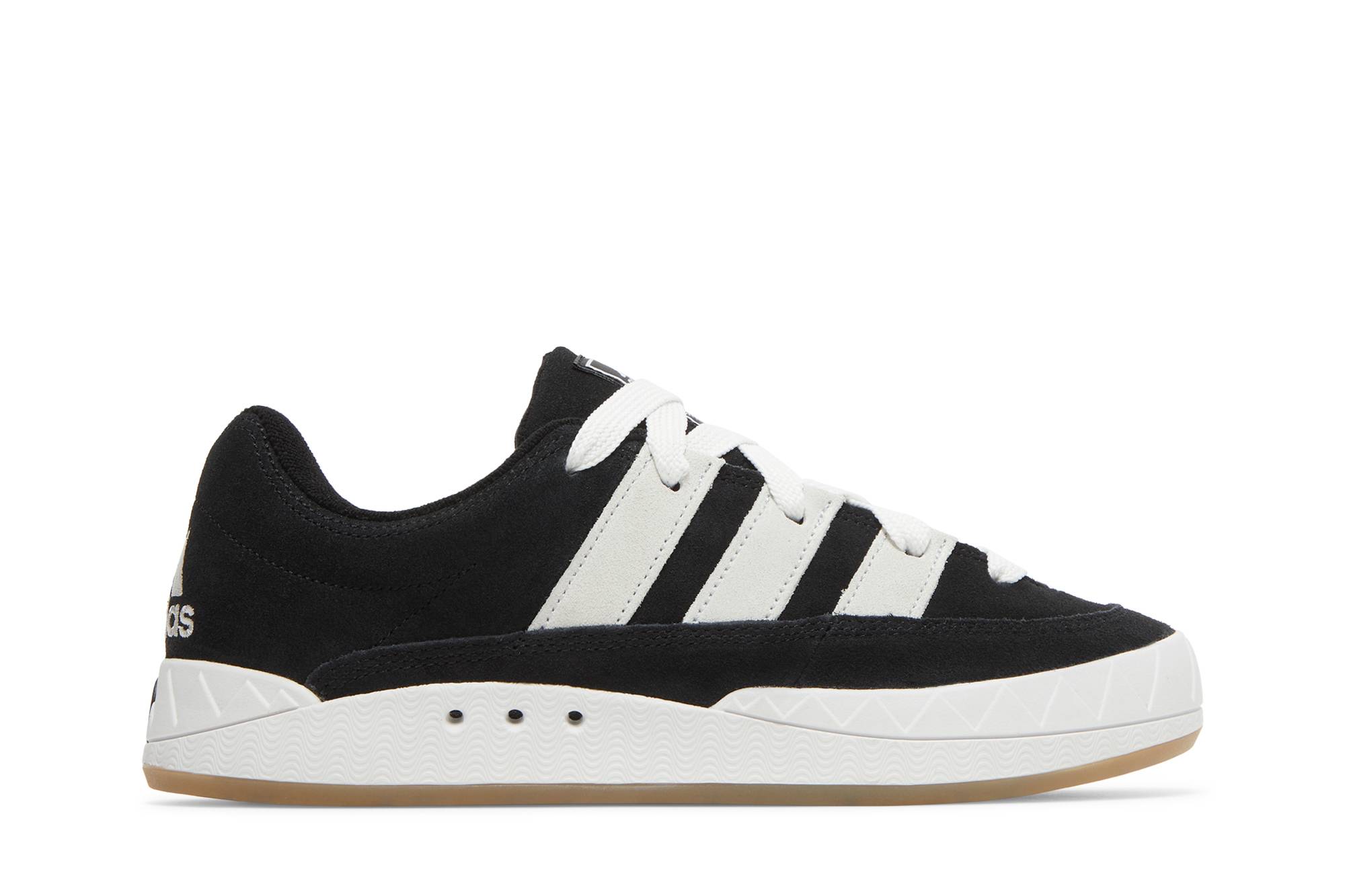 Adidas Adimatic ‘Black Crystal White’ GY5274