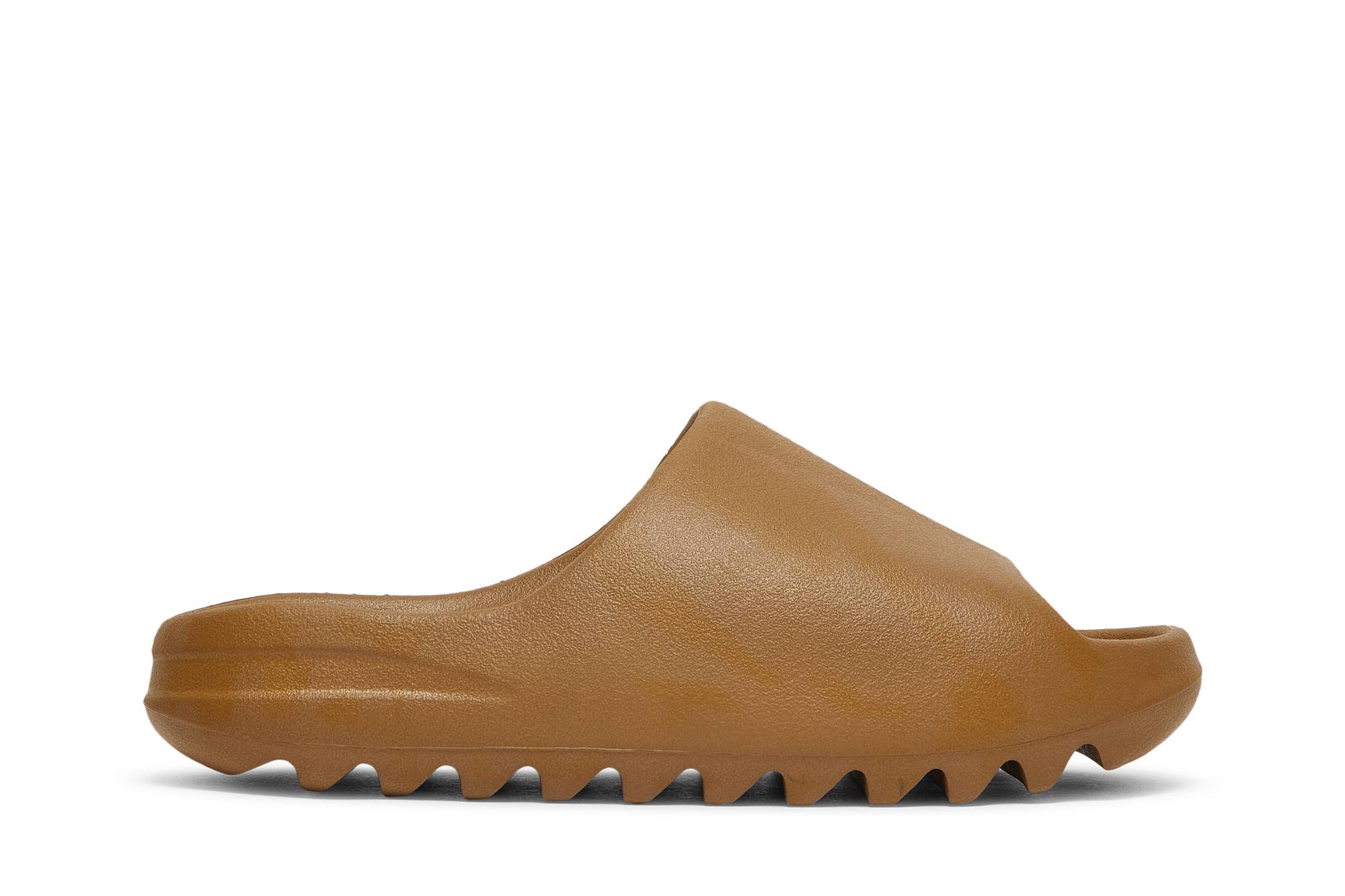 Adidas Yeezy Slides ‘Ochre’ GW1931
