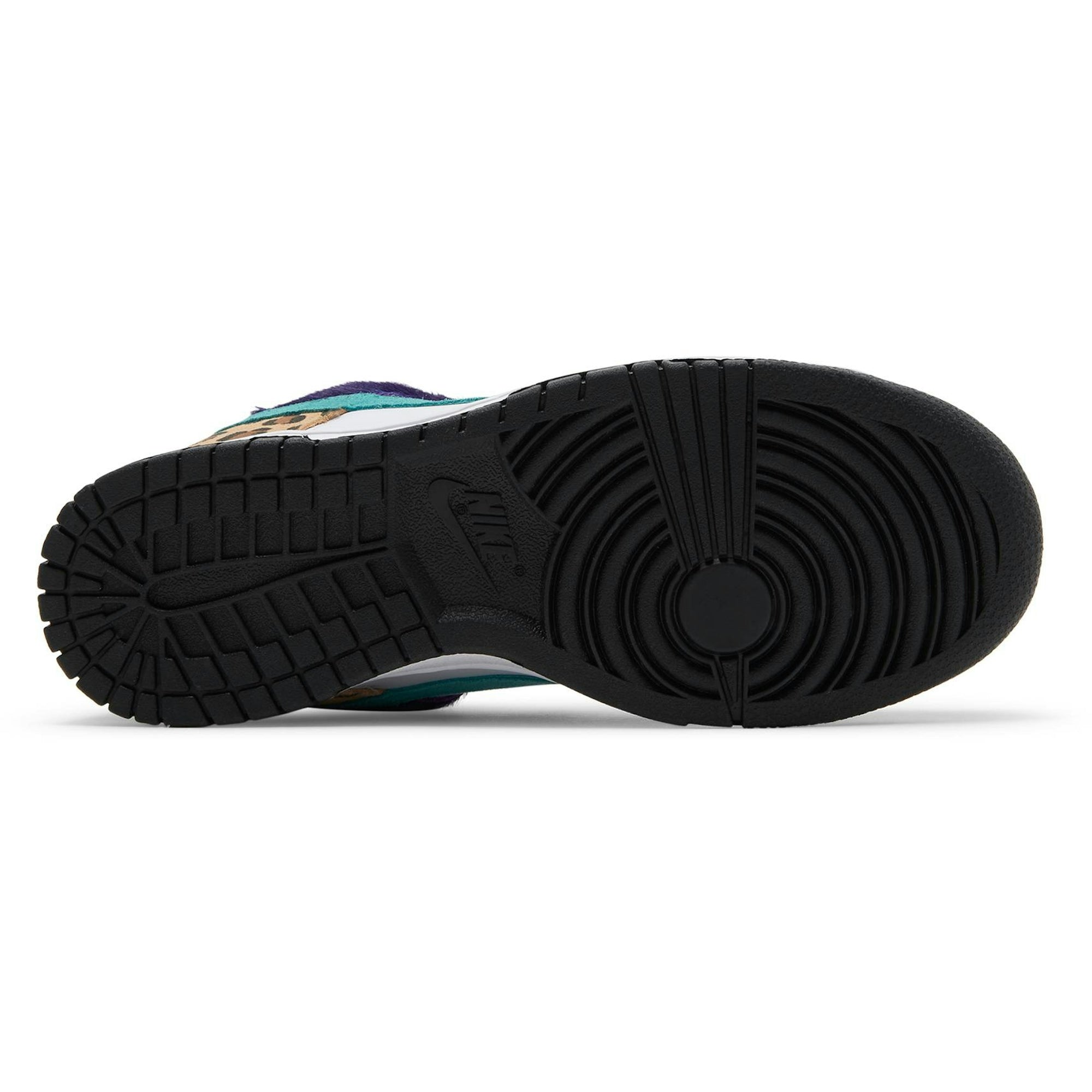 ( Women ) Nike Dunk Low SE ‘Safari Mix’ DN3866-100 - Image 4