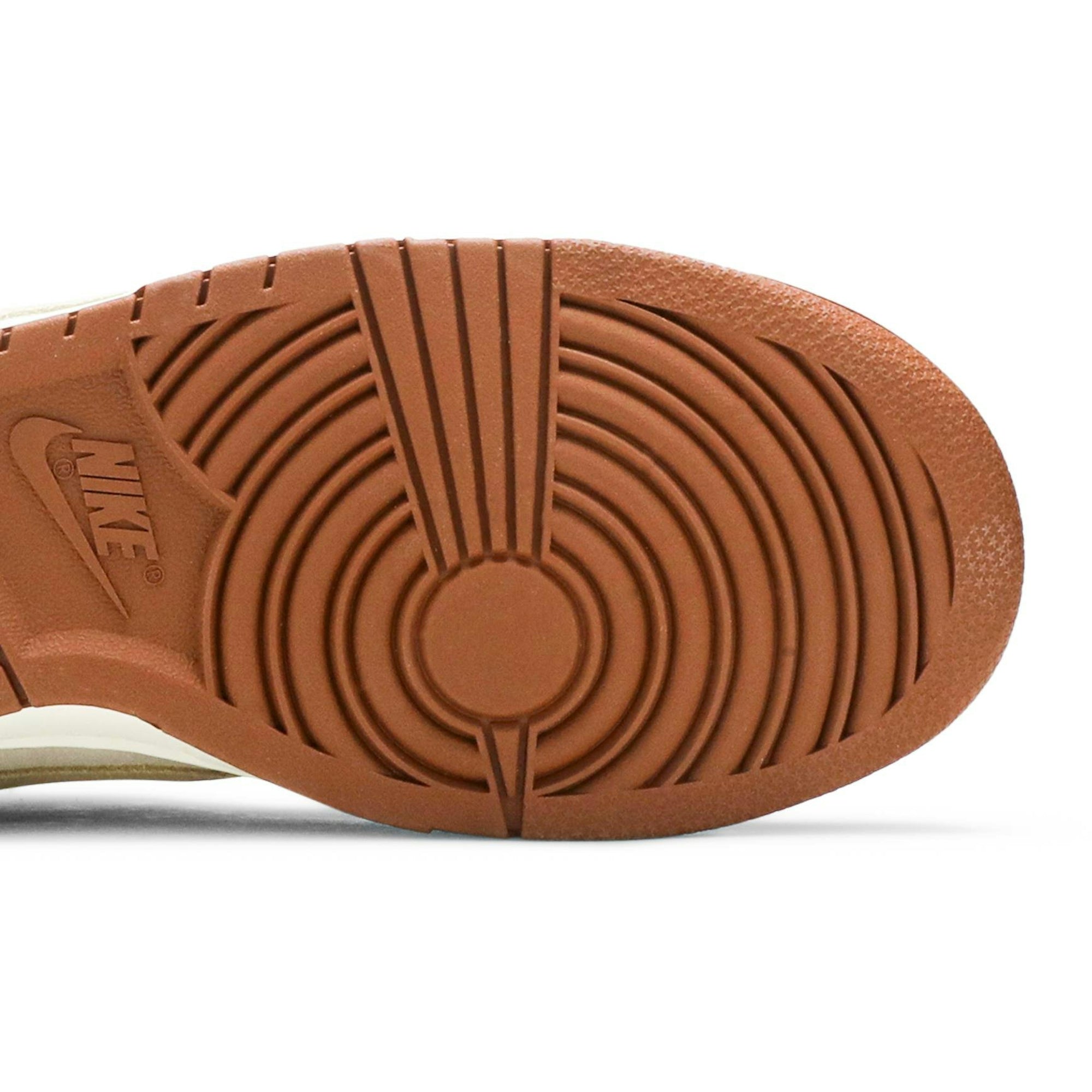 Nike Dunk Low Premium ‘Medium Curry’ DD1390-100 - Image 5