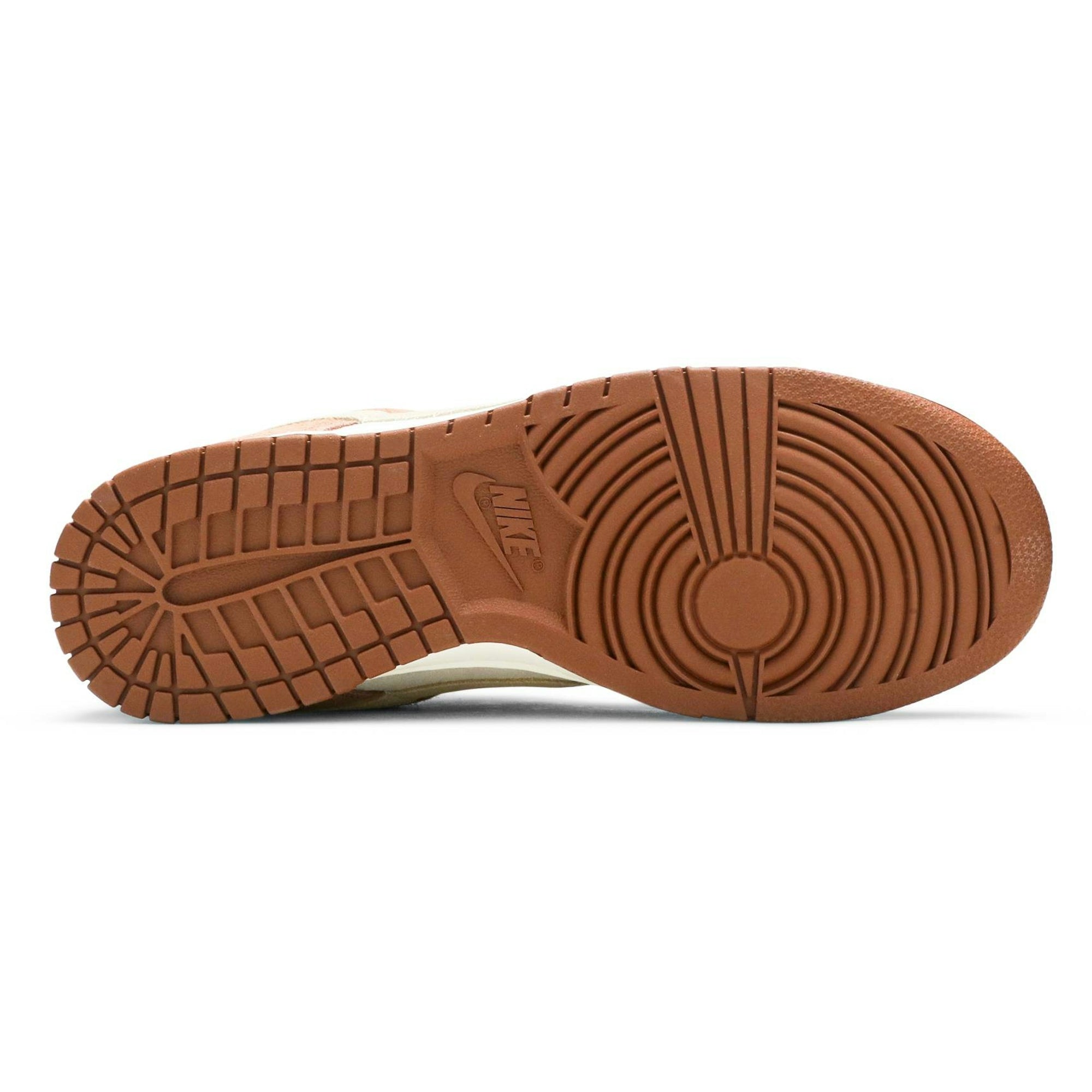 Nike Dunk Low Premium ‘Medium Curry’ DD1390-100 - Image 4