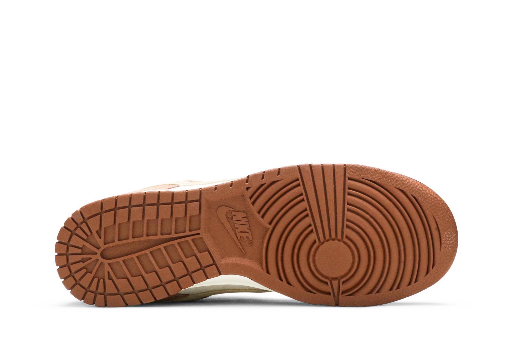 Nike Dunk Low Premium ‘Medium Curry’ DD1390-100 - Image 11