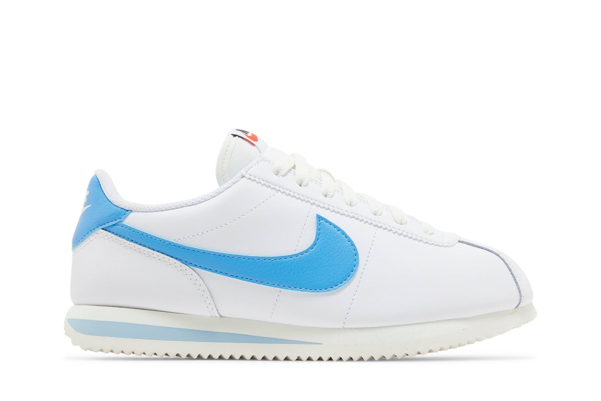 ( Women ) Nike Cortez ‘University Blue’ DN1791-102