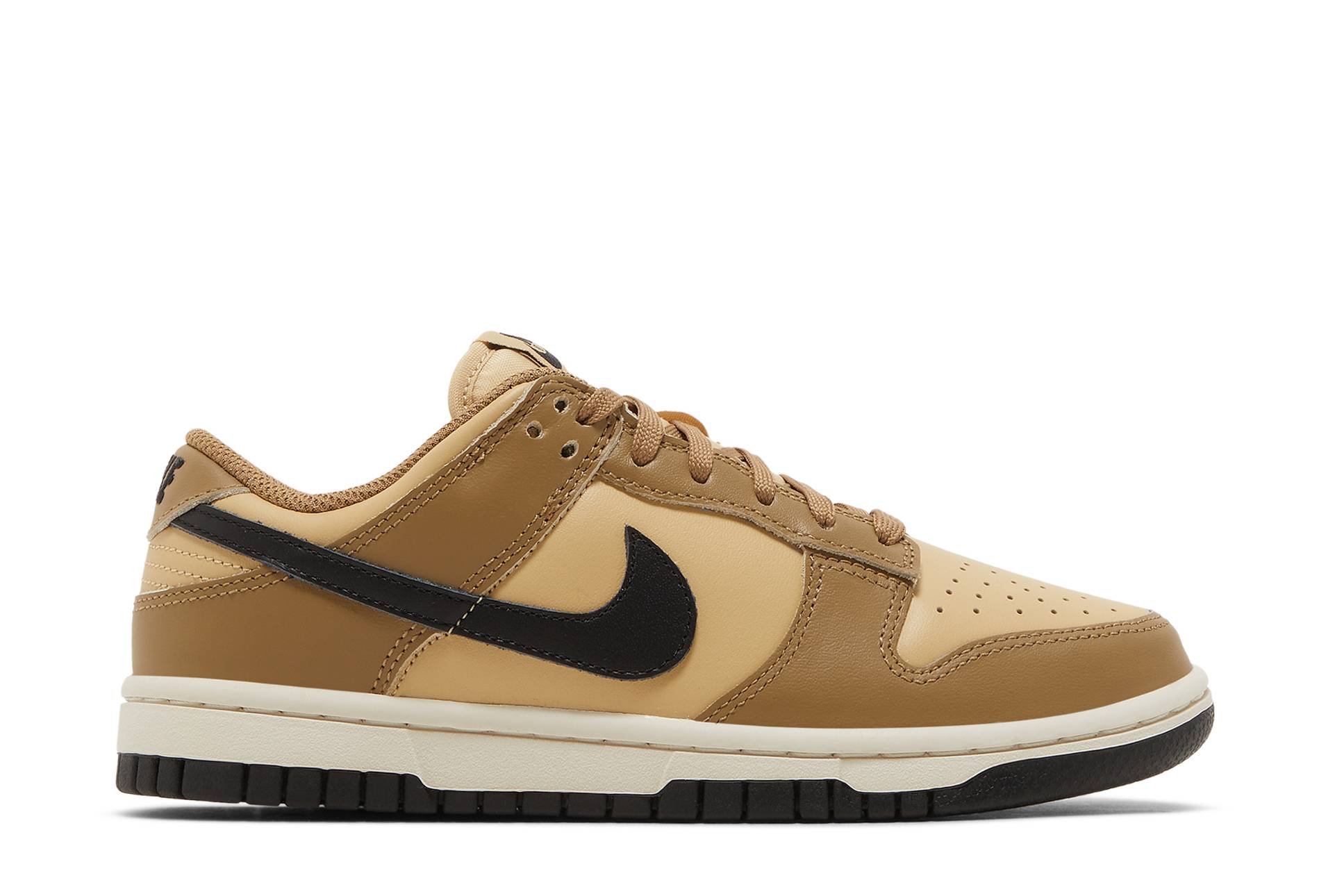 ( Women ) Nike Dunk Low ‘Dark Driftwood’ DD1503-200