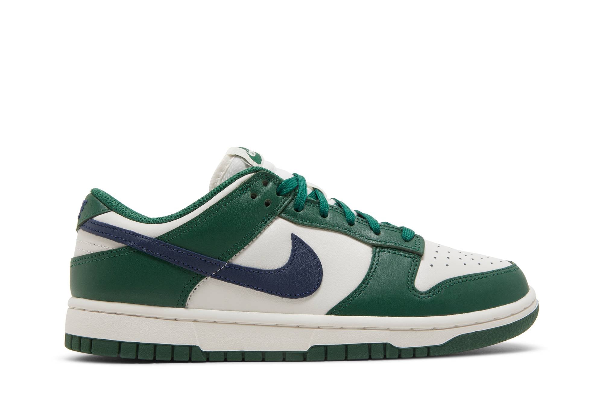 ( Women ) Nike Dunk Low ‘Gorge Green’ DD1503-300