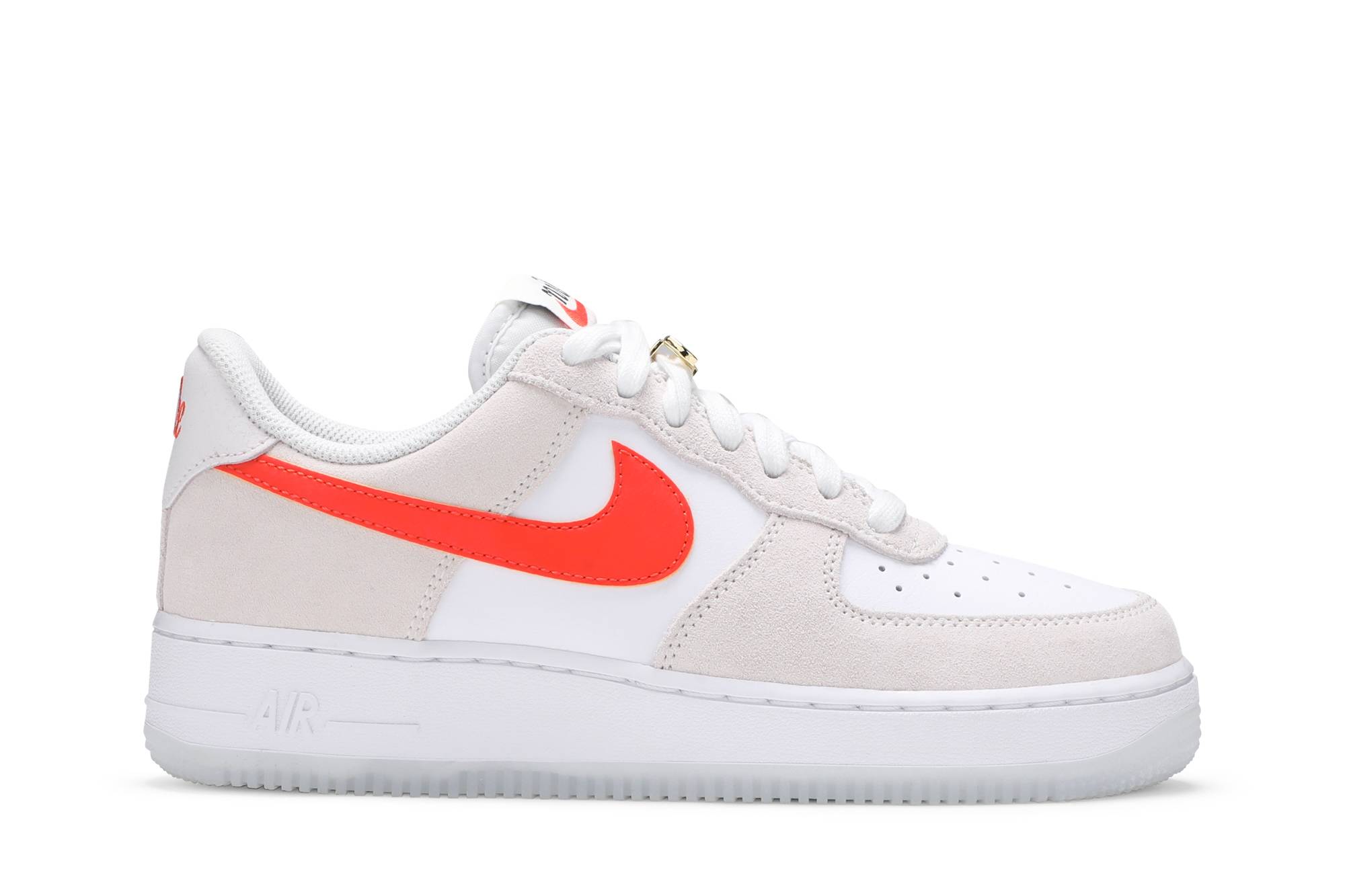 ( Women ) Nike Air Force 1 ’07 SE ‘First Use’ DA8302-101