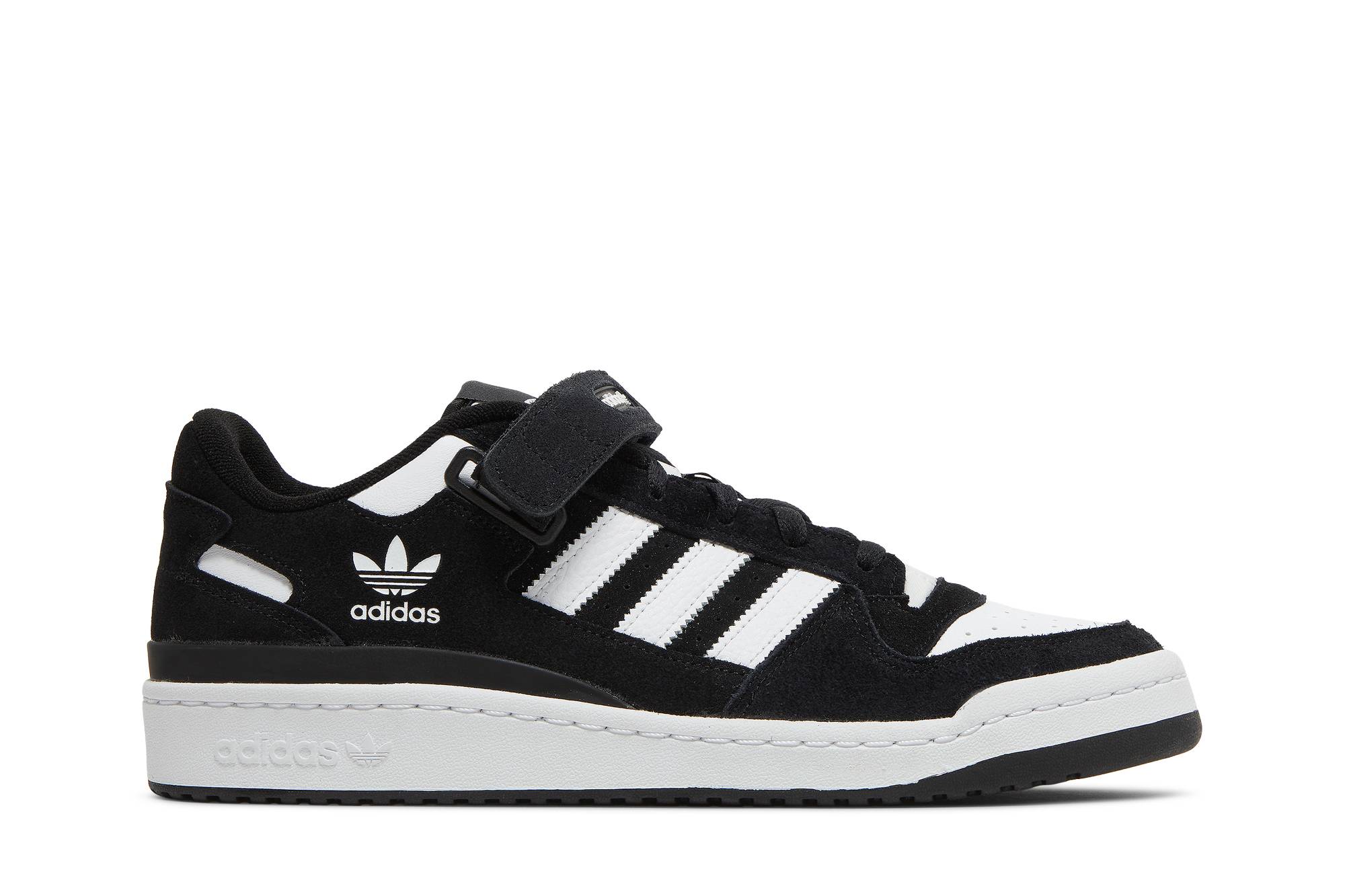 Adidas Forum Low ‘Panda’ GW0695
