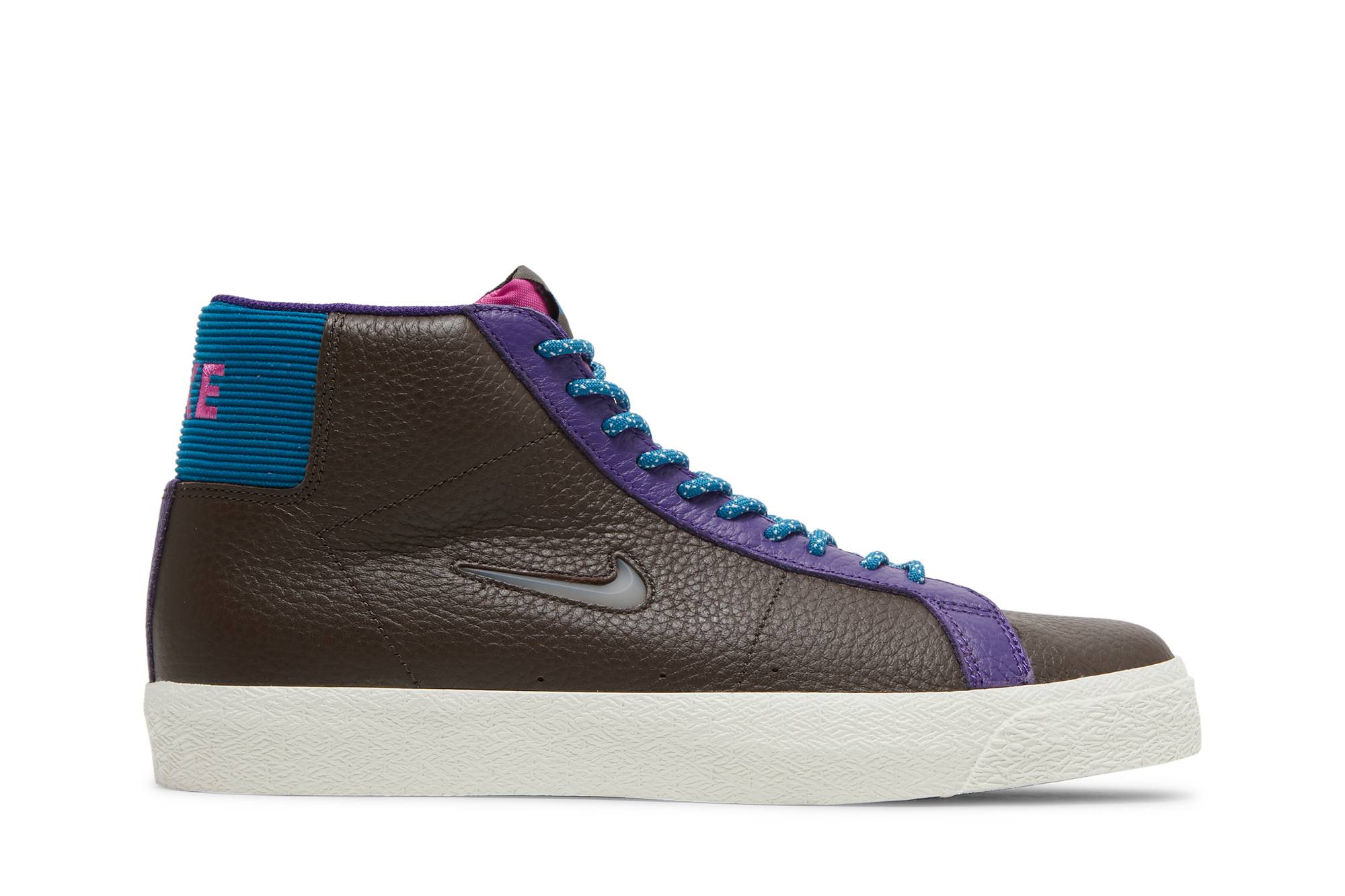 Nike SB Blazer Zoom Mid Premium ‘Pacific Northwest’ CU5283-201