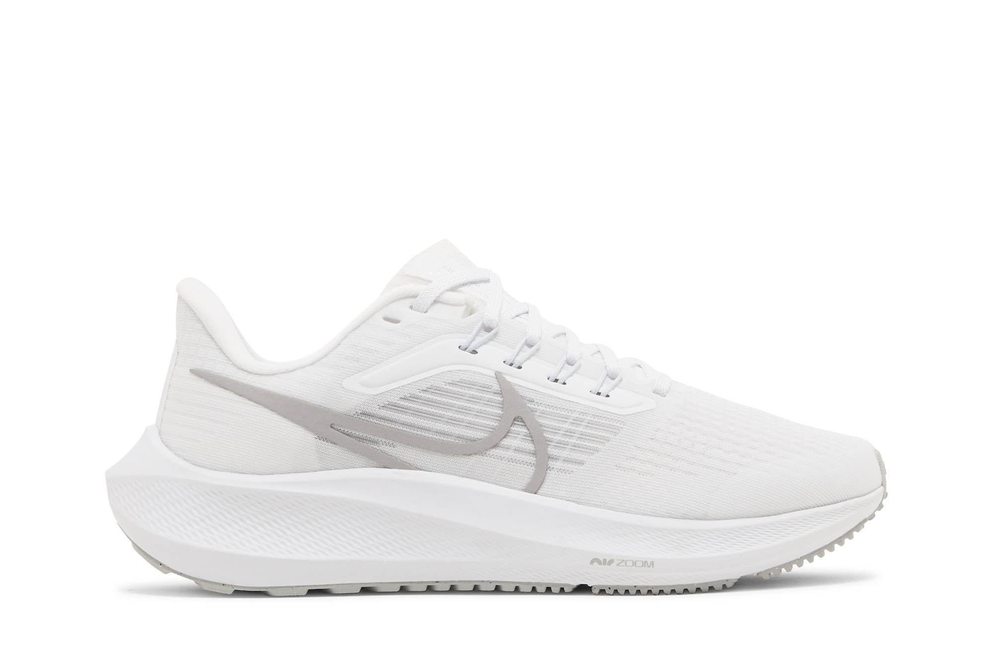 ( Women ) Nike Air Zoom Pegasus 39 ‘White Pure Platinum’ DH4072-100
