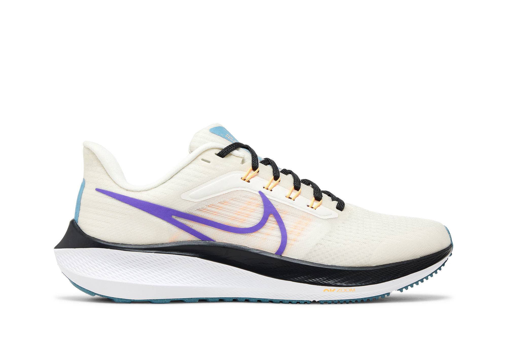 ( Women ) Nike Air Zoom Pegasus 39 ‘Phantom Purple Cerulean’ DH4072-006