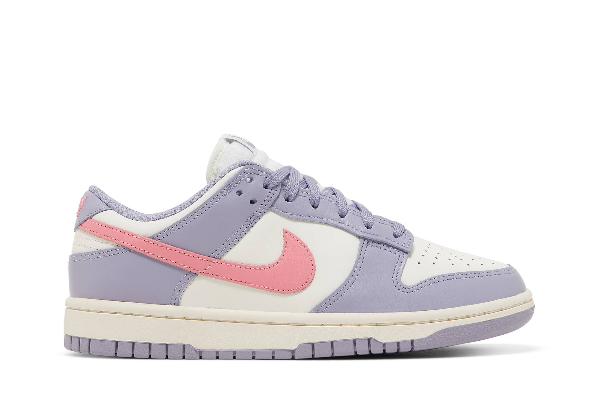 ( Women ) Nike Dunk Low ‘Indigo Haze’ DD1503-500
