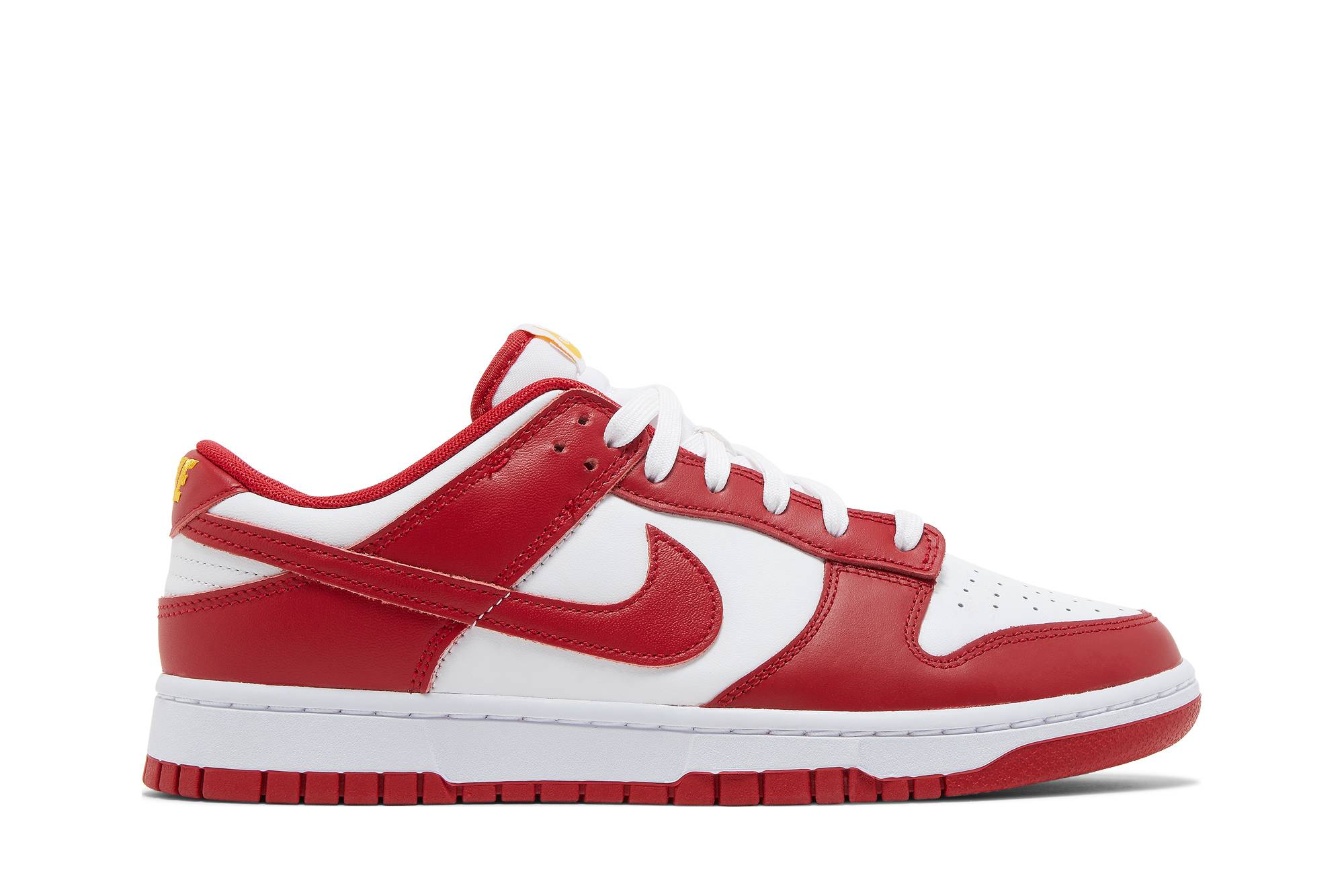 Nike Dunk Low ‘Gym Red’ [also Worn By BTS Suga] DD1391-602
