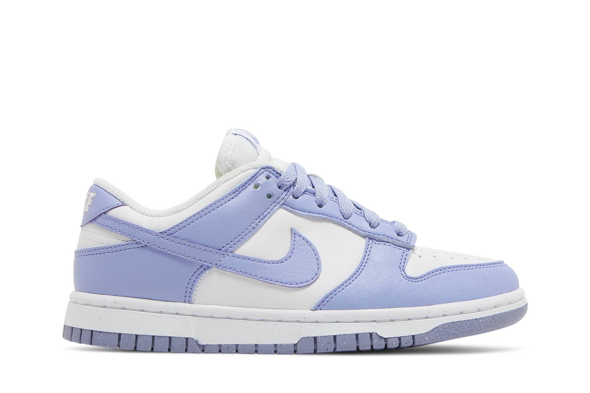 ( Women ) Nike Dunk Low Next Nature ‘Lilac’ DN1431-103