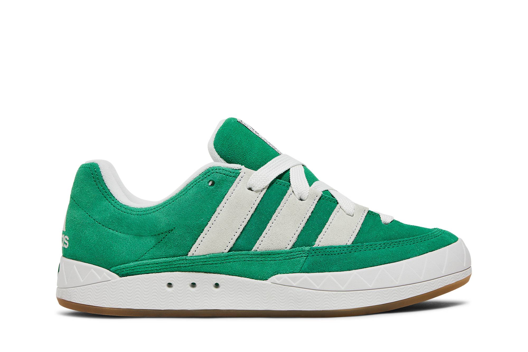 Adidas Adimatic ‘Green’ GZ6202