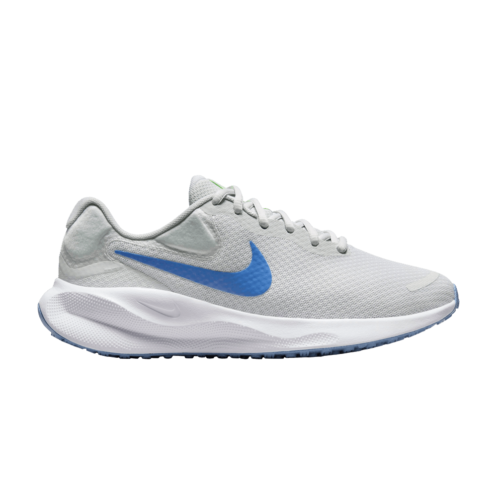 ( Women ) Nike Revolution 7 ‘Photon Dust Polar’ FB2208-001