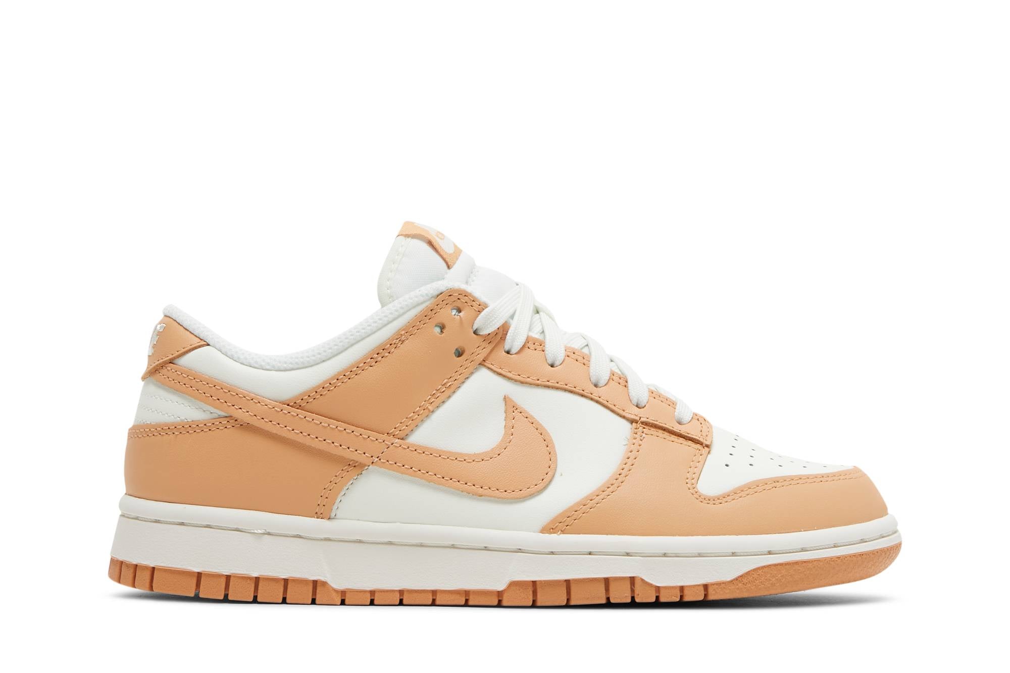 ( Women ) Nike Dunk Low ‘Harvest Moon’ DD1503-114